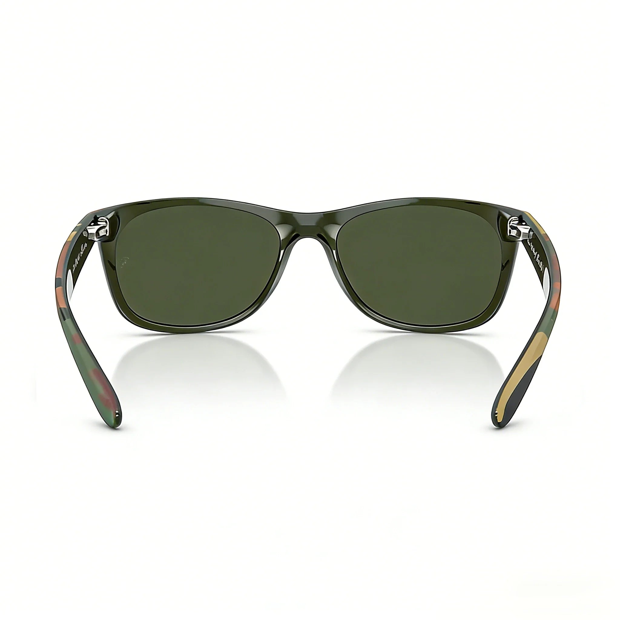 New Wayfarer Classic