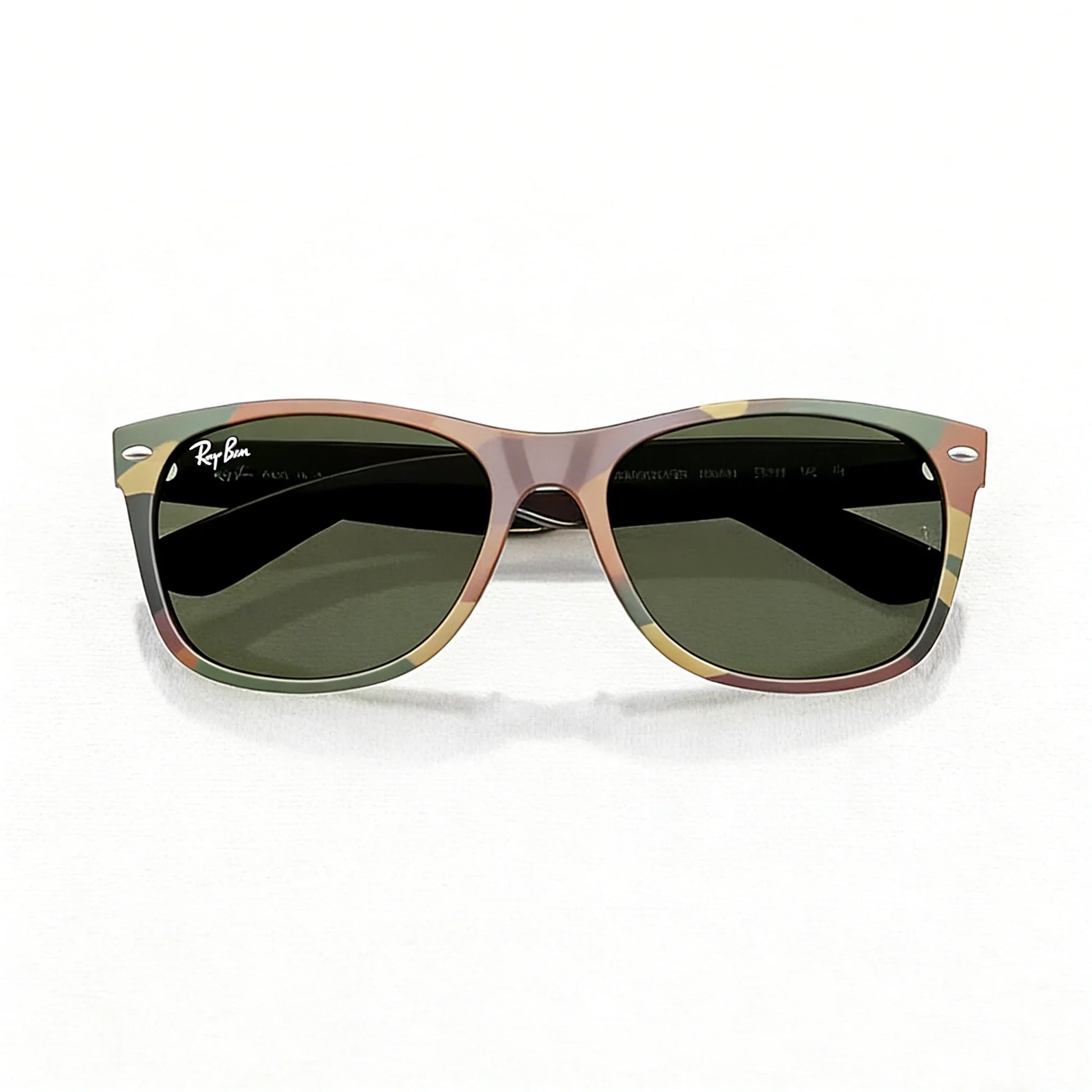 New Wayfarer Classic