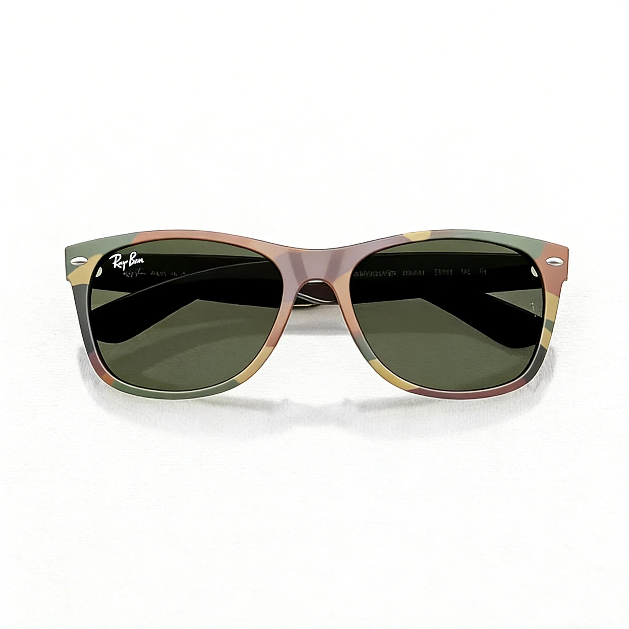 New Wayfarer Classic