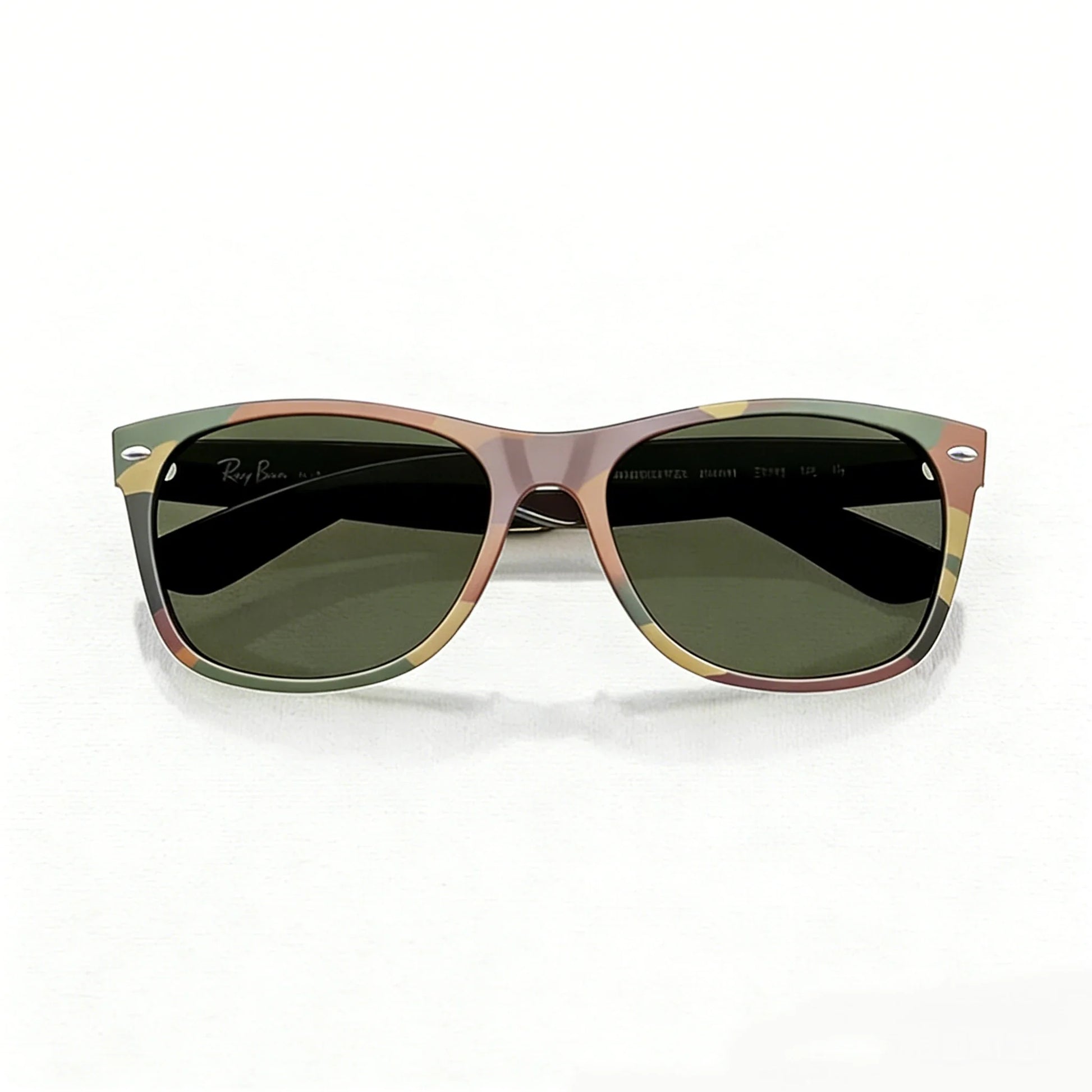 New Wayfarer Classic