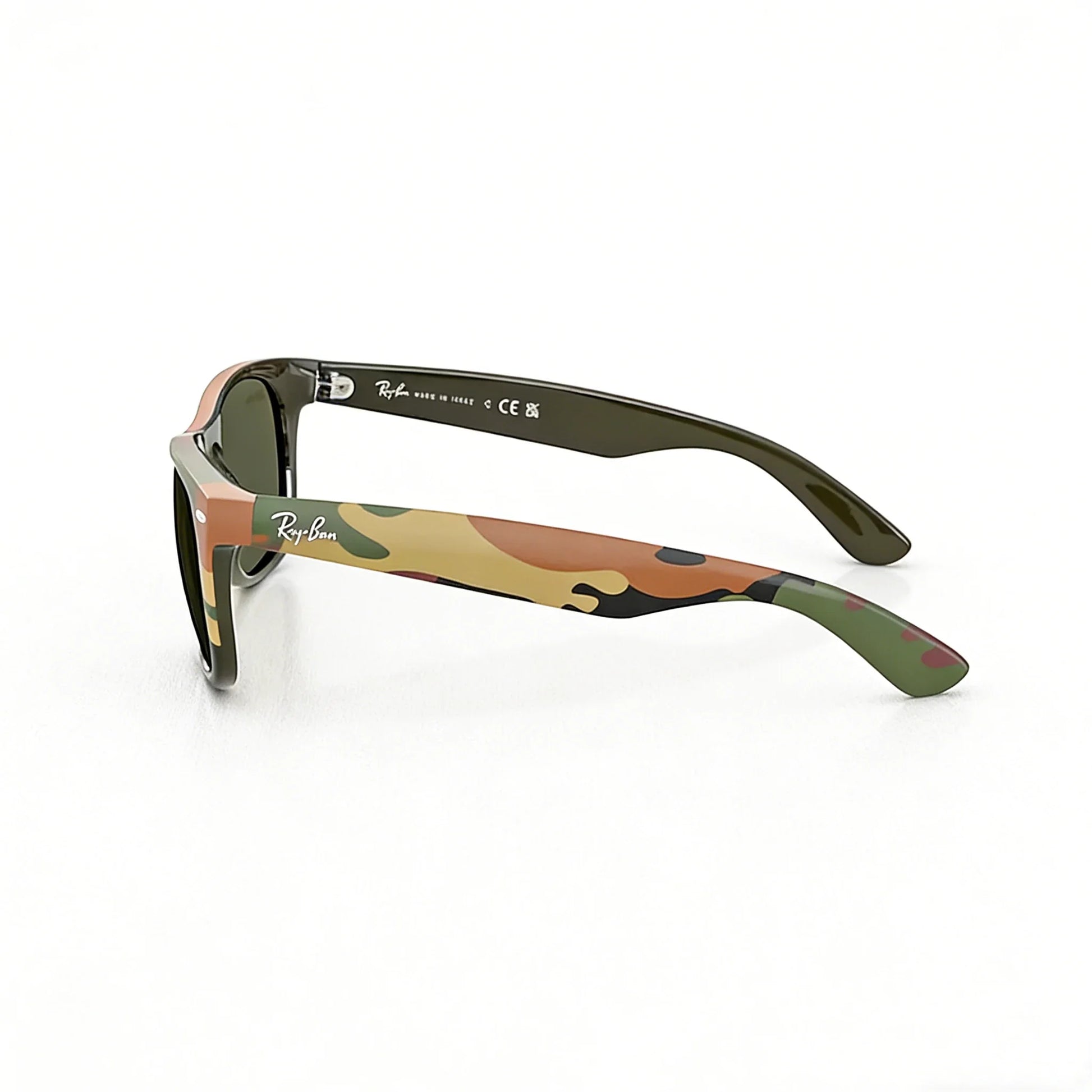 New Wayfarer Classic
