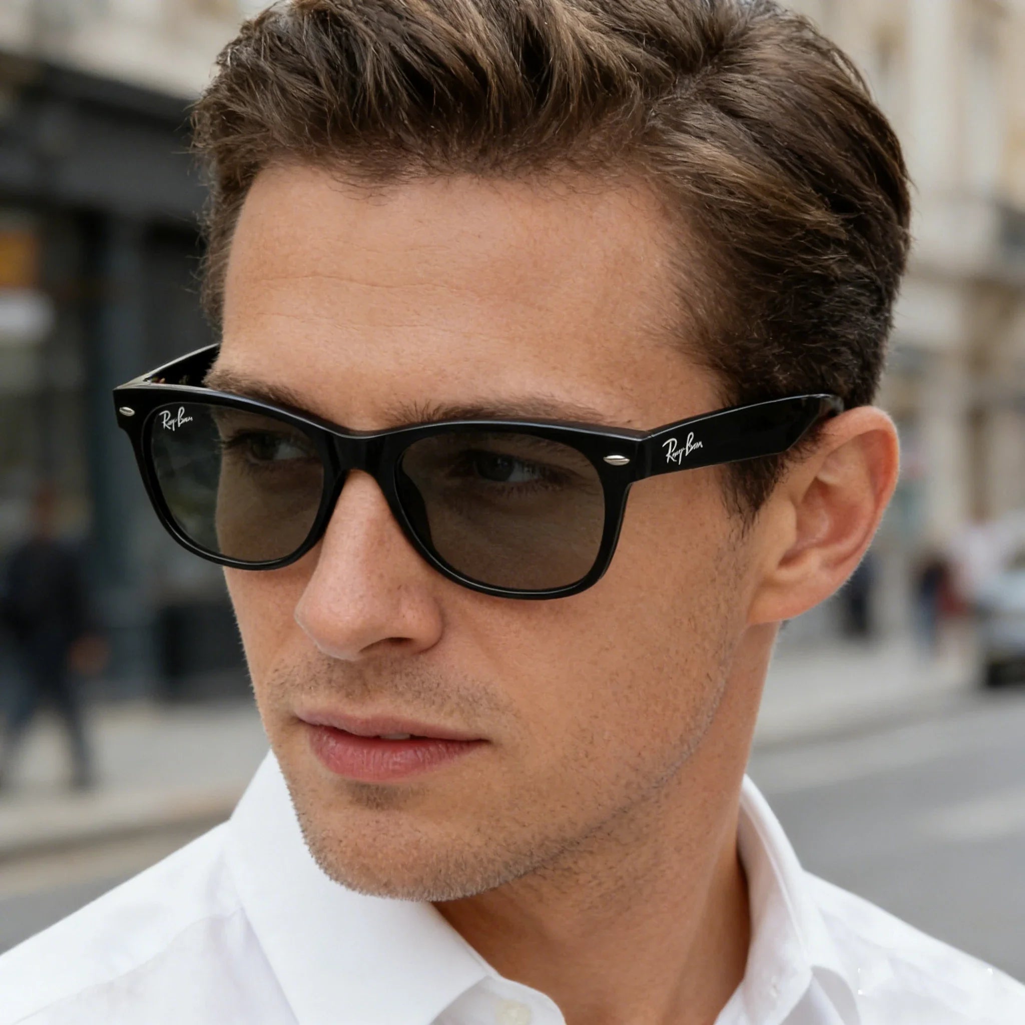 New Wayfarer Classic
