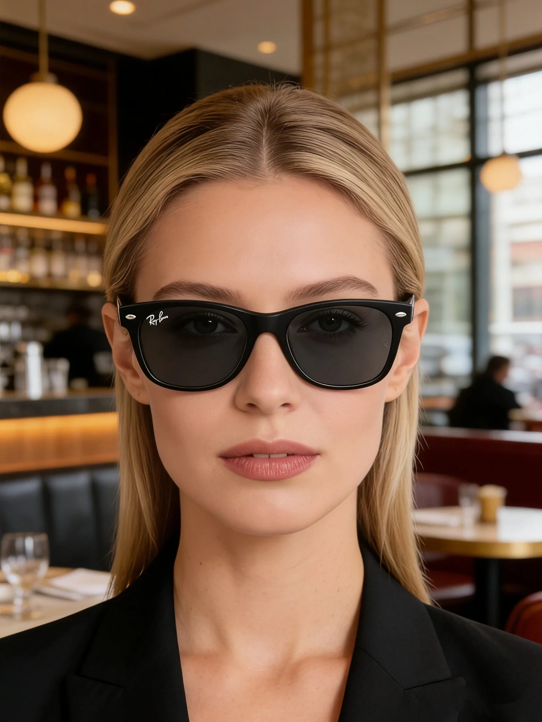 New Wayfarer Classic