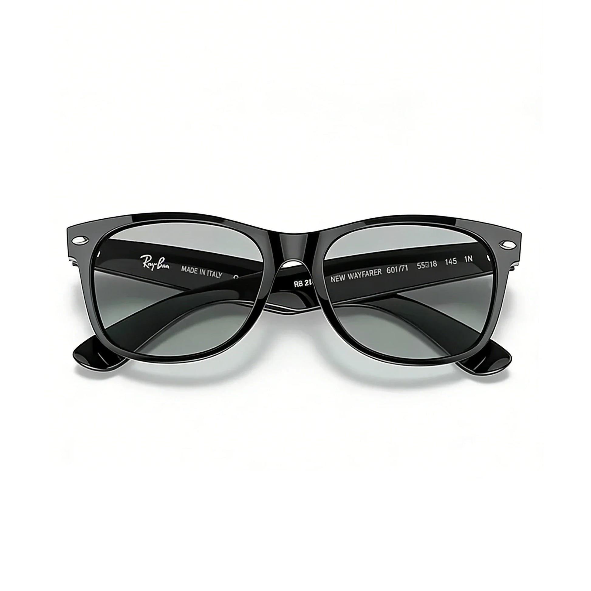 New Wayfarer Classic
