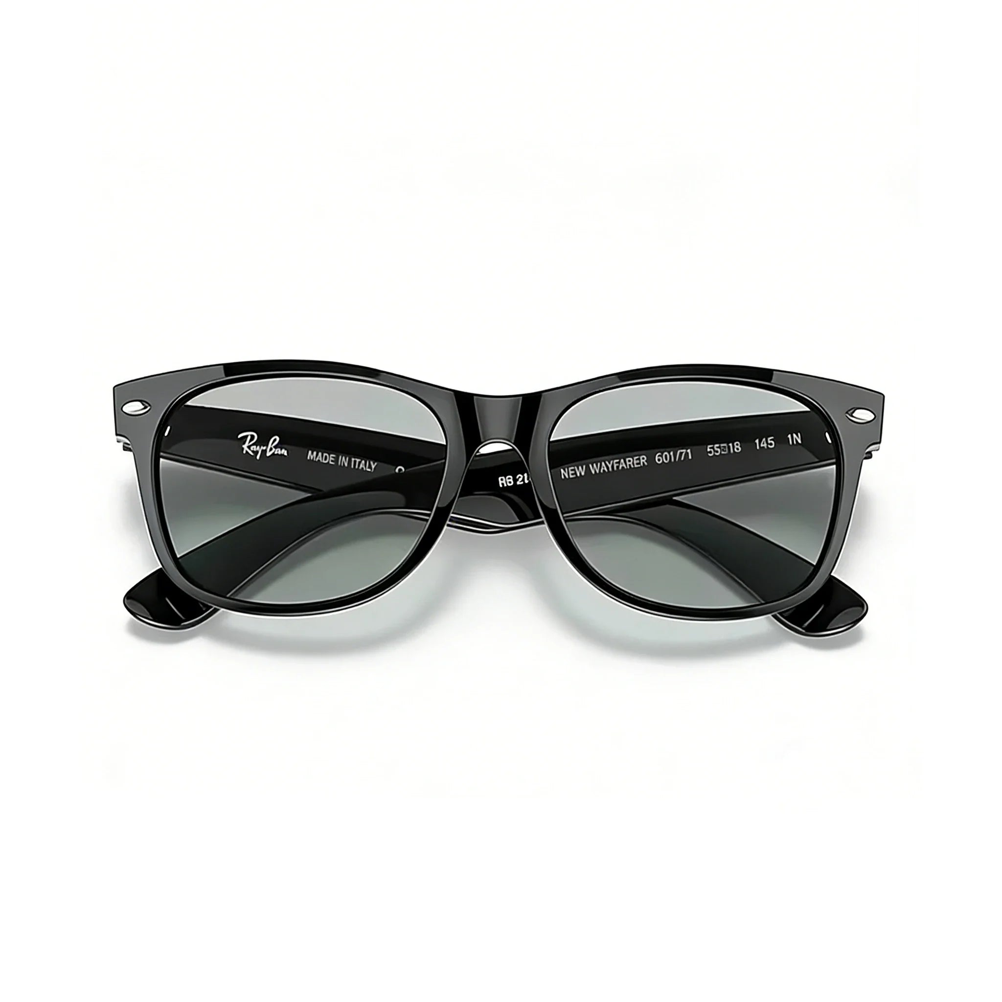 New Wayfarer Classic