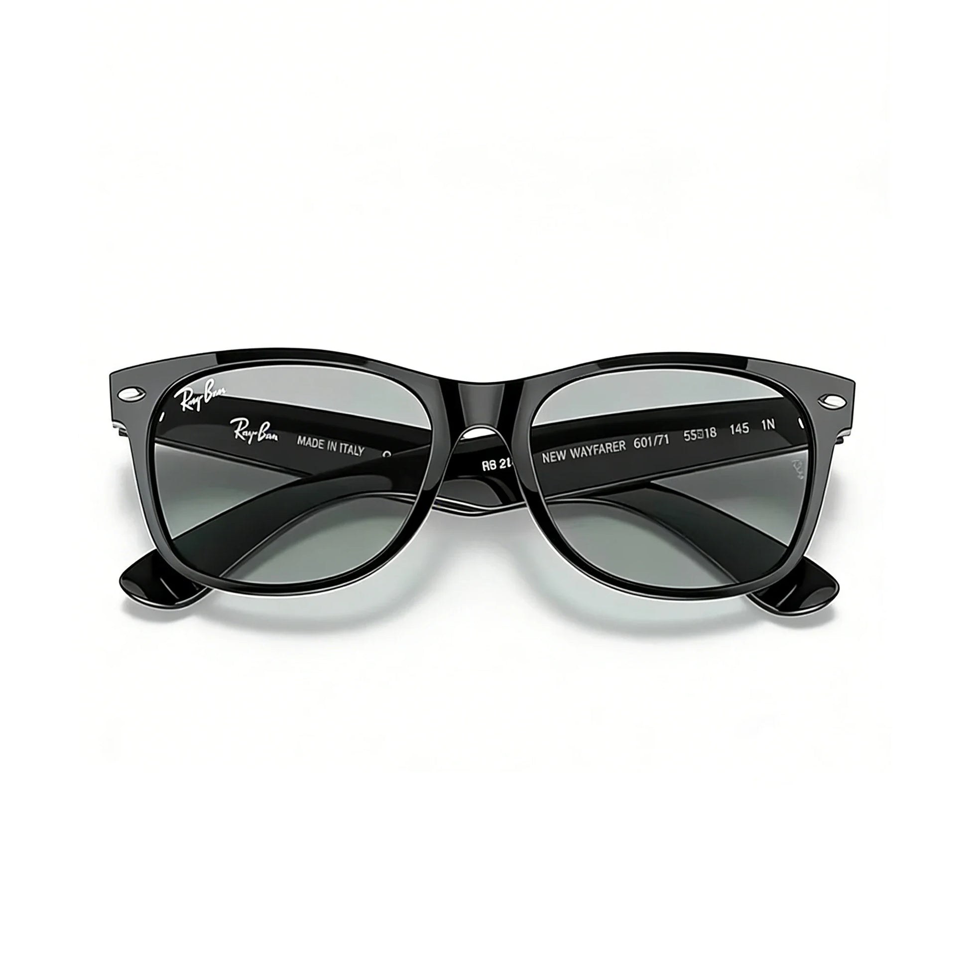 New Wayfarer Classic