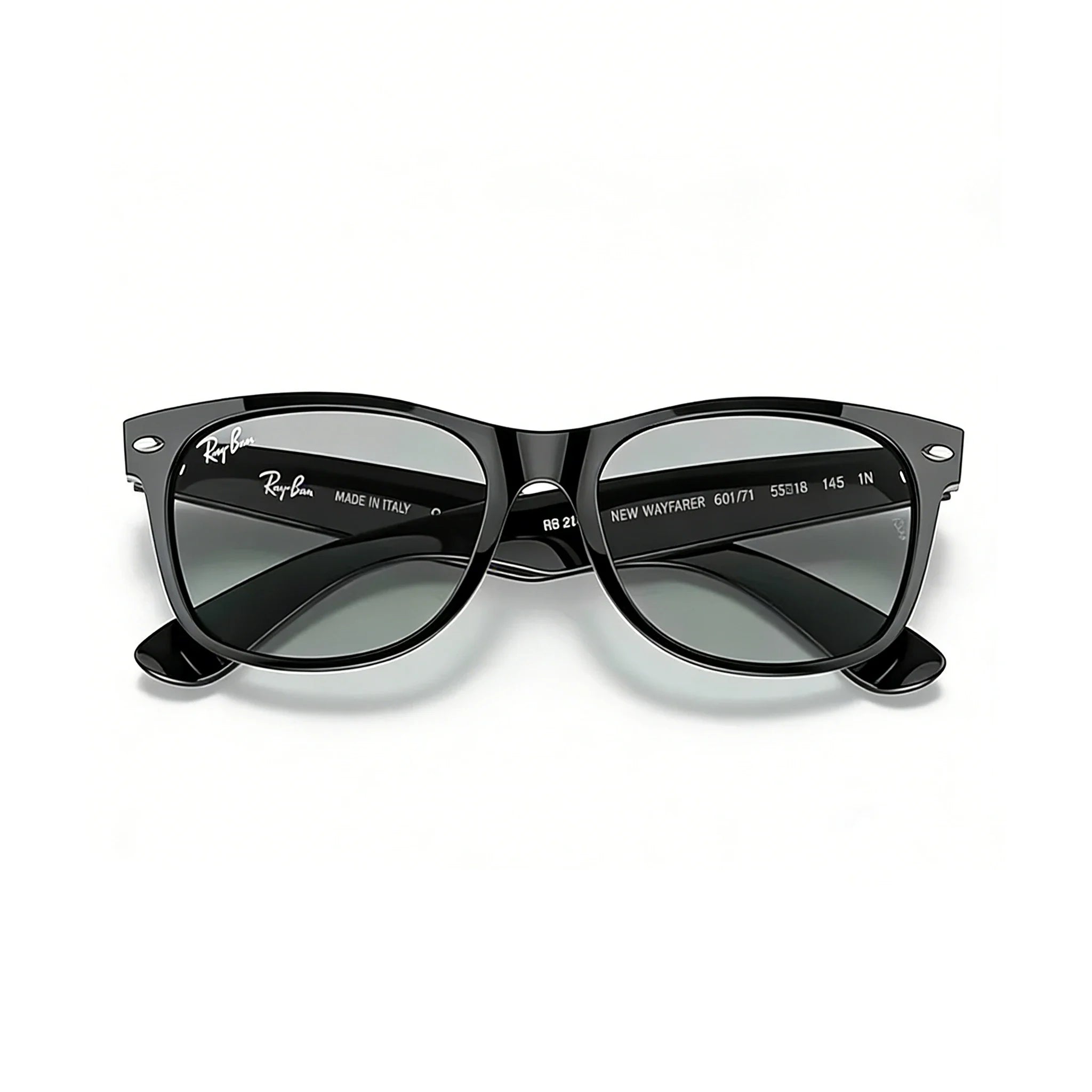 New Wayfarer Classic