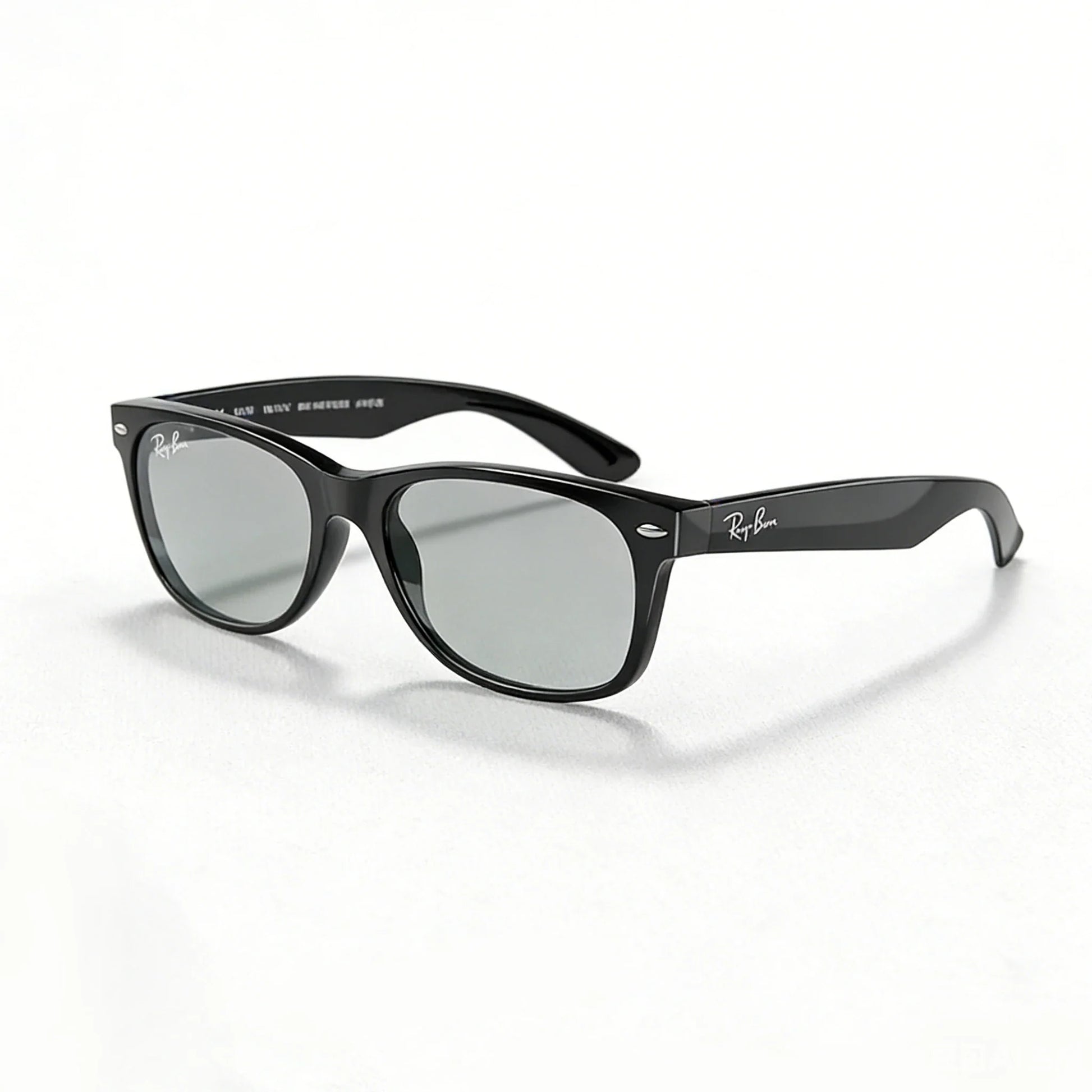New Wayfarer Classic