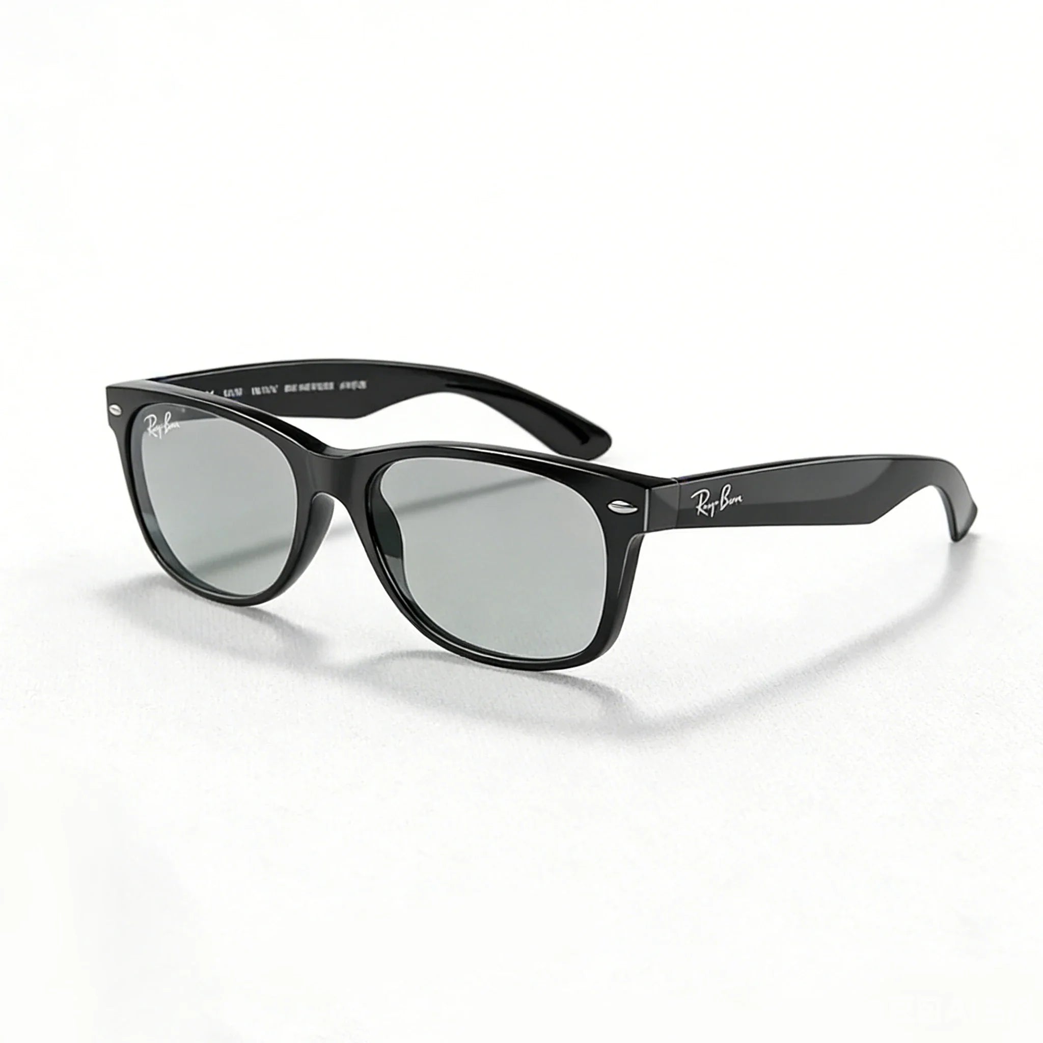 New Wayfarer Classic