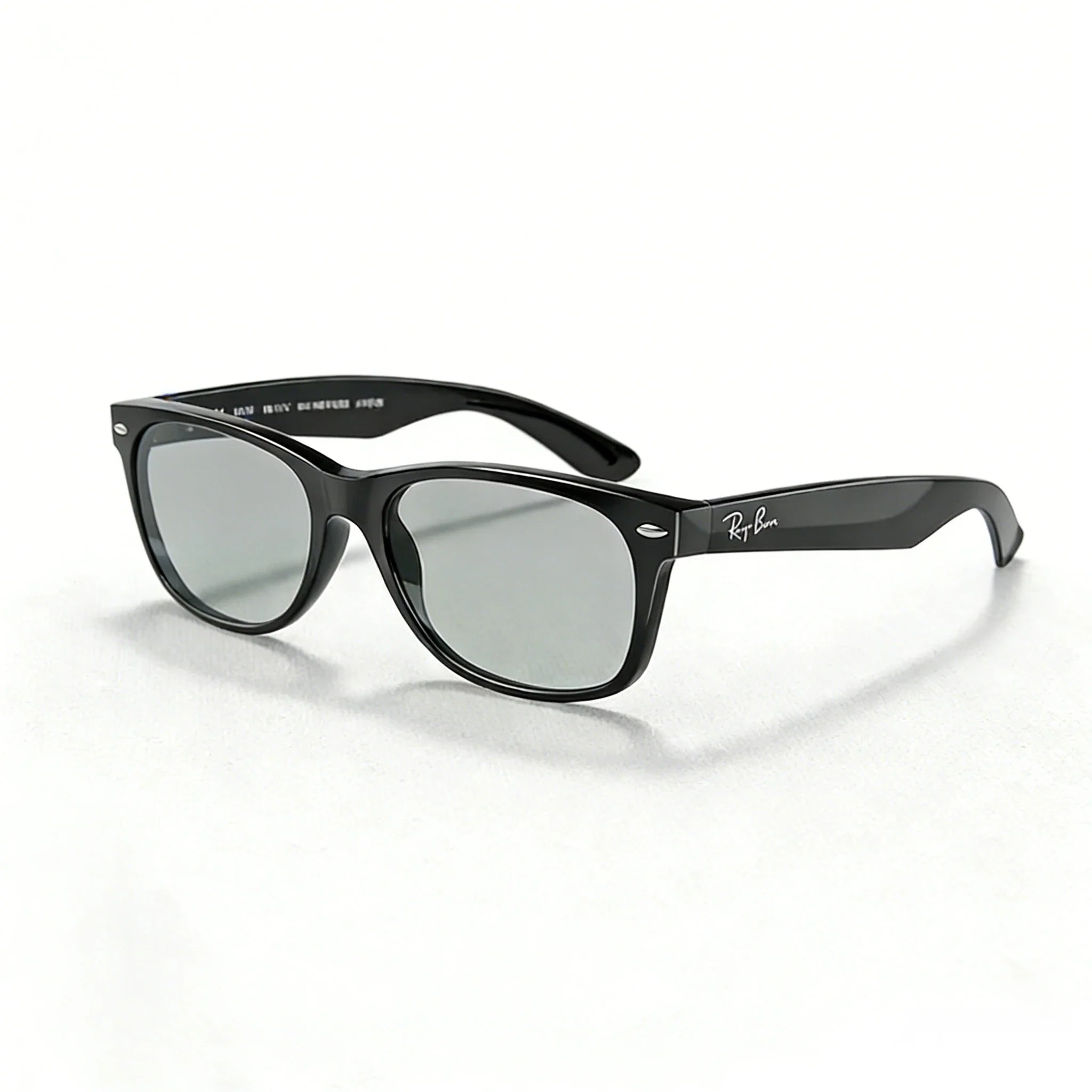 New Wayfarer Classic