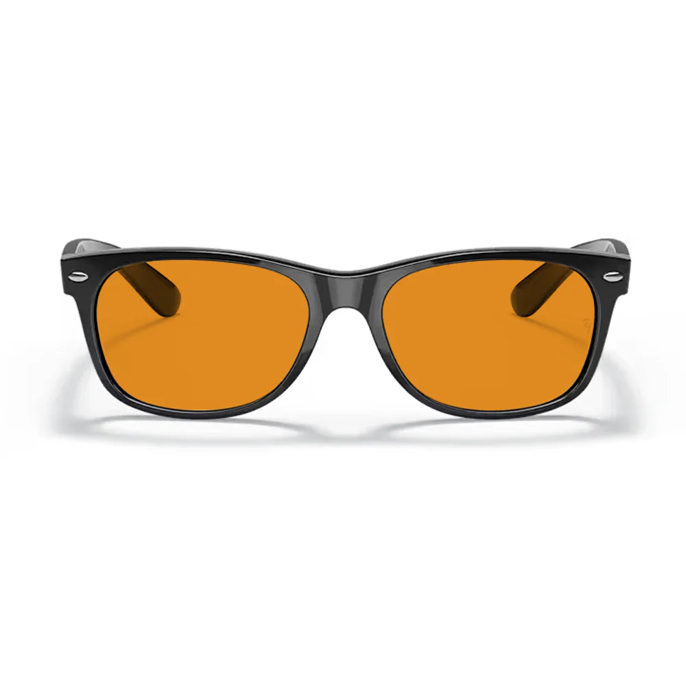 Ray-Ban New Wayfarer Replacement Lenses RB2132