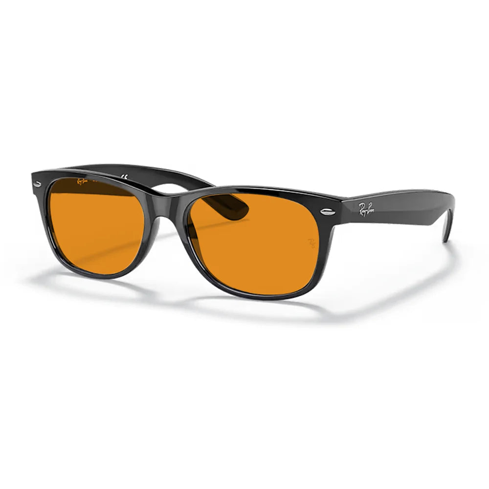 Ray-Ban New Wayfarer Replacement Lenses RB2132