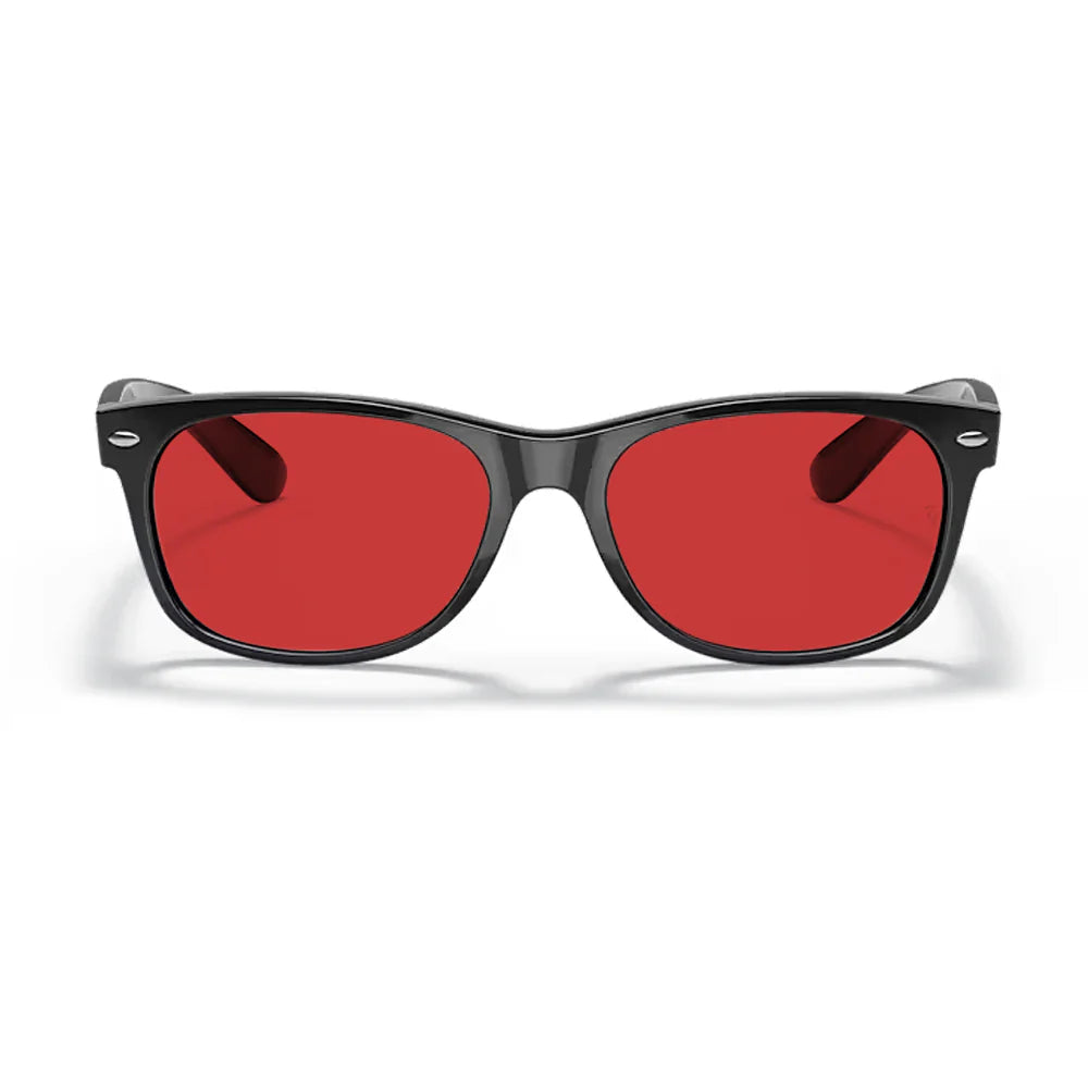 Ray-Ban New Wayfarer Replacement Lenses RB2132