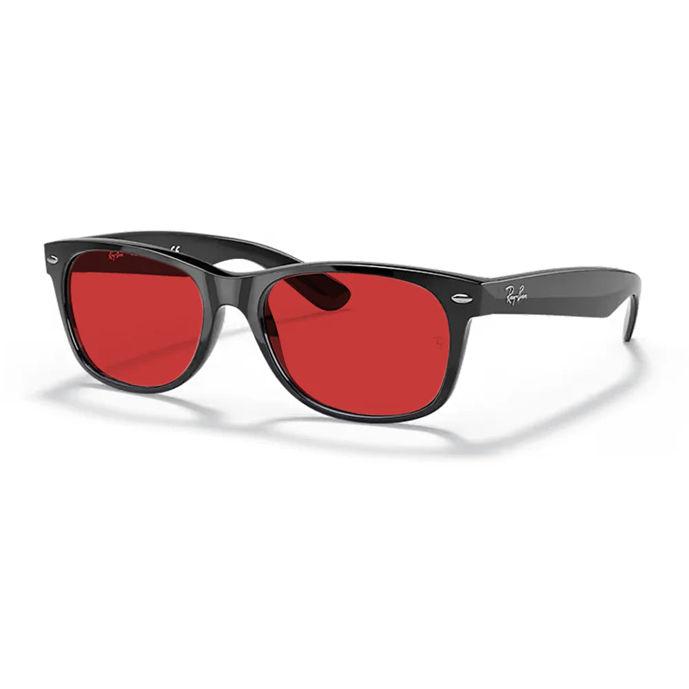 Ray-Ban New Wayfarer Replacement Lenses RB2132