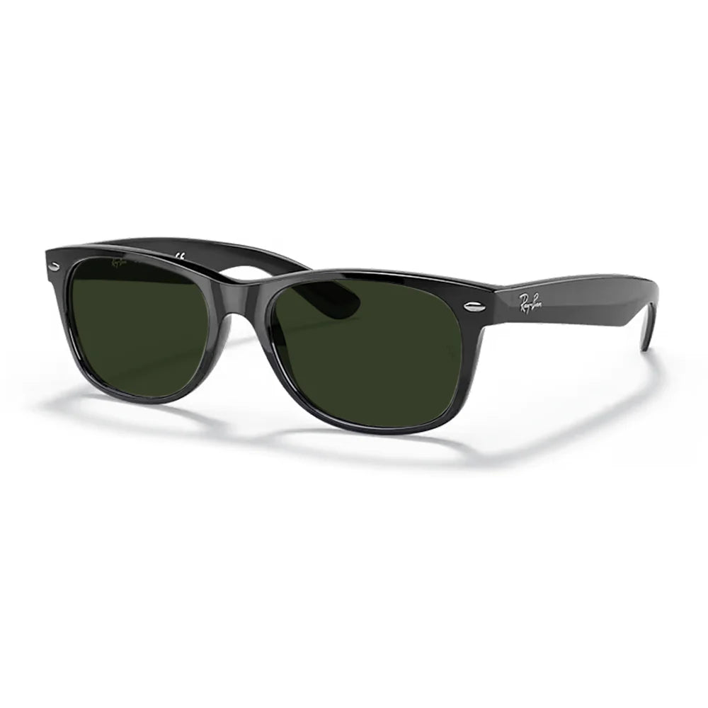 Ray-Ban New Wayfarer Replacement Lenses RB2132