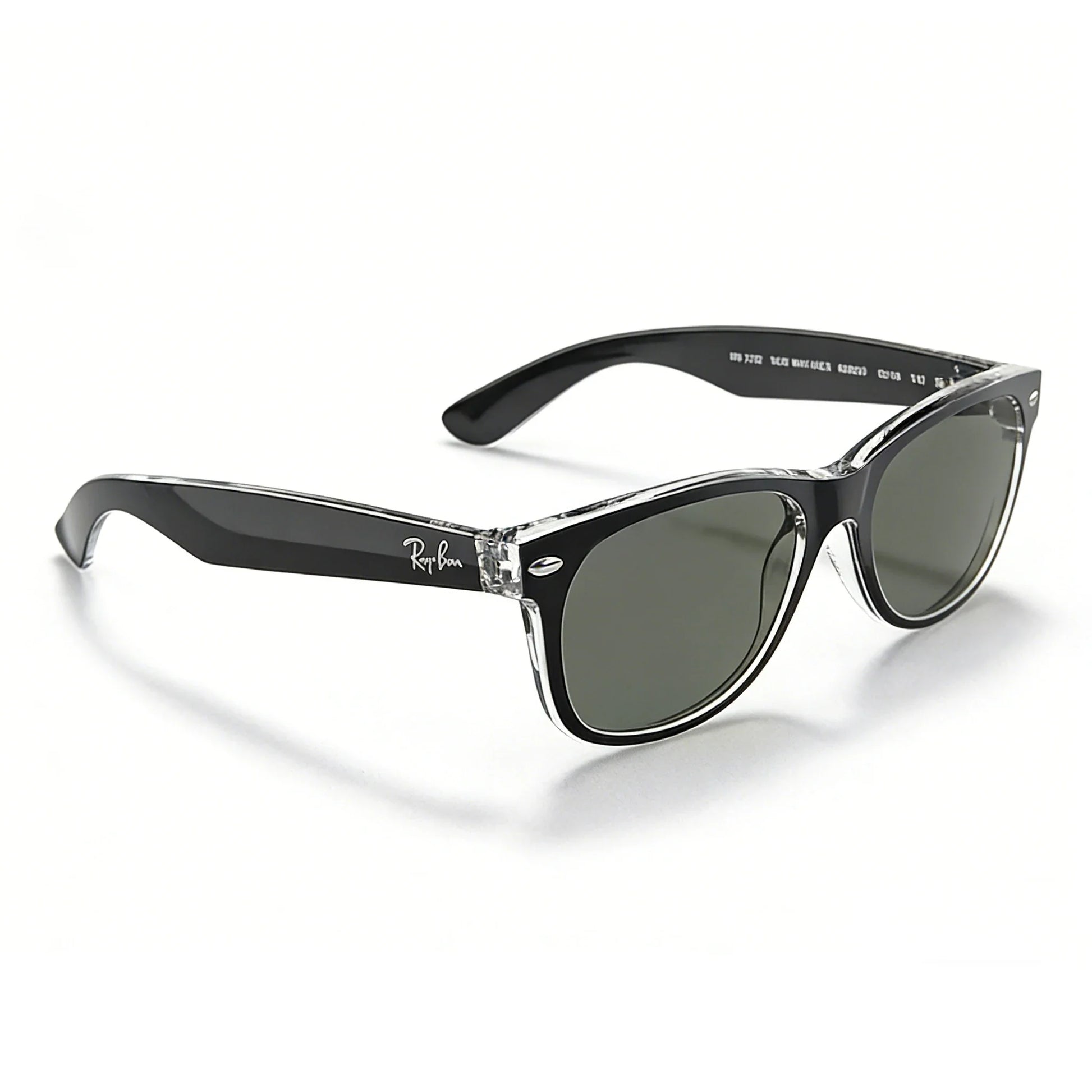 New Wayfarer Classic