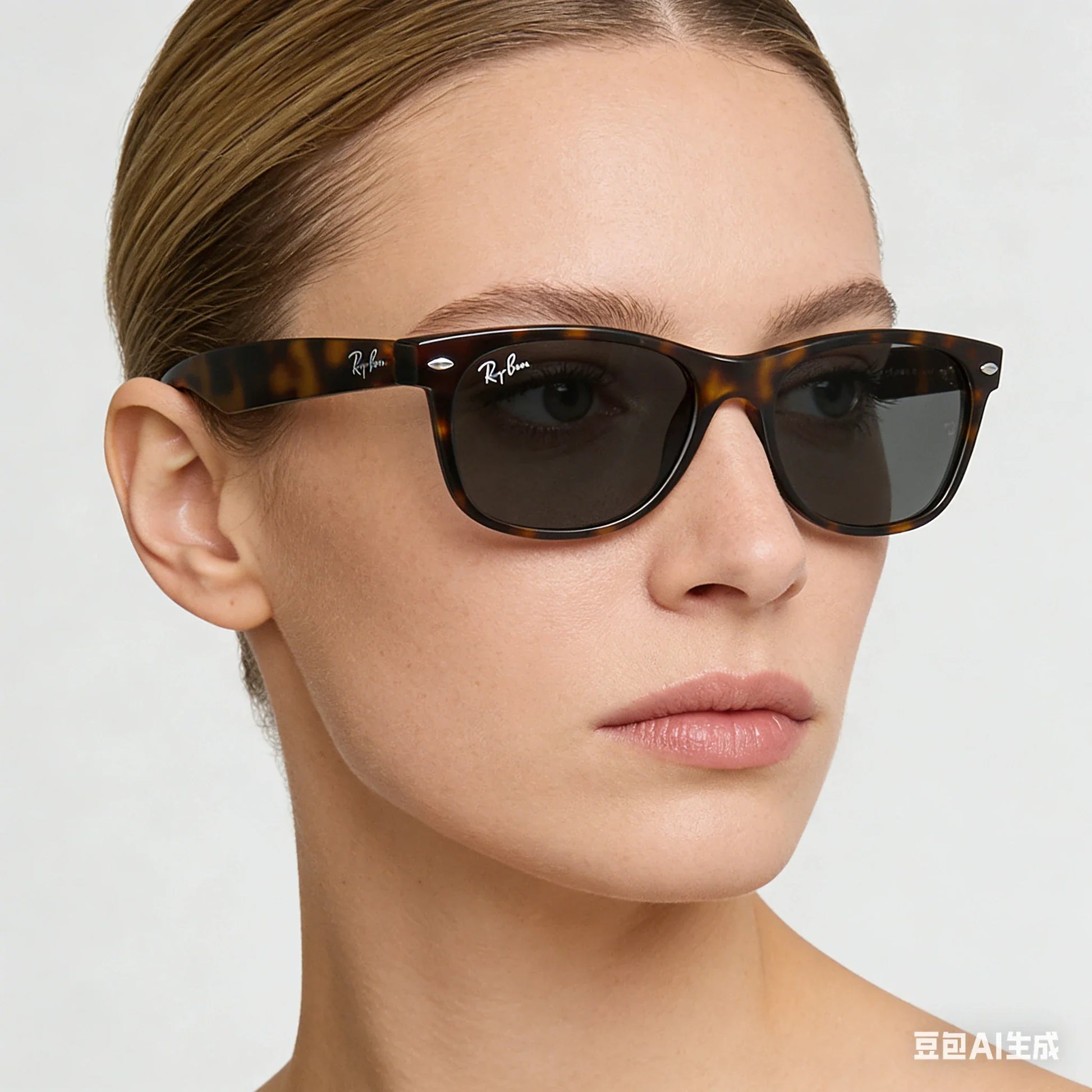 New Wayfarer Classic
