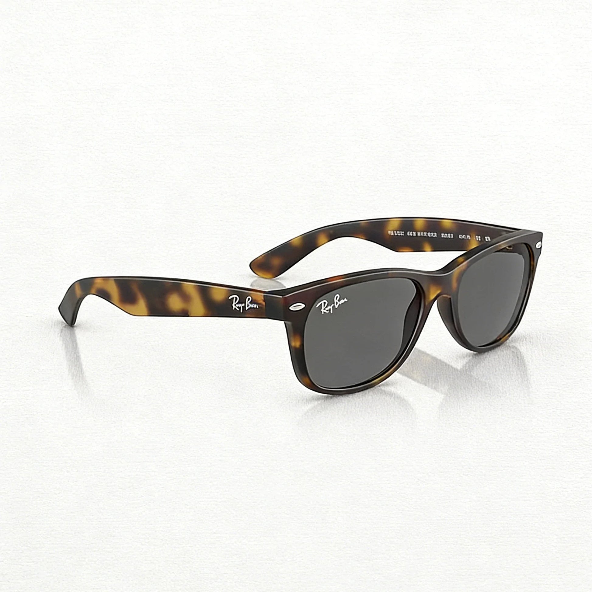 New Wayfarer Classic