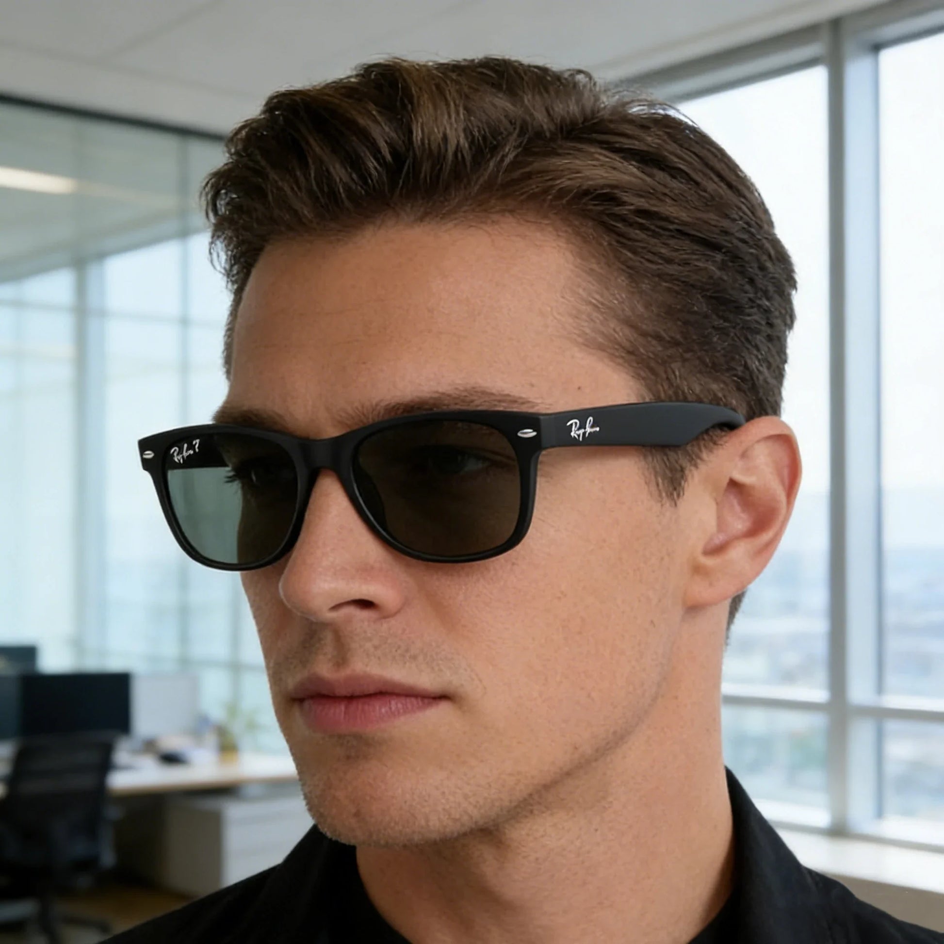 New Wayfarer Classic