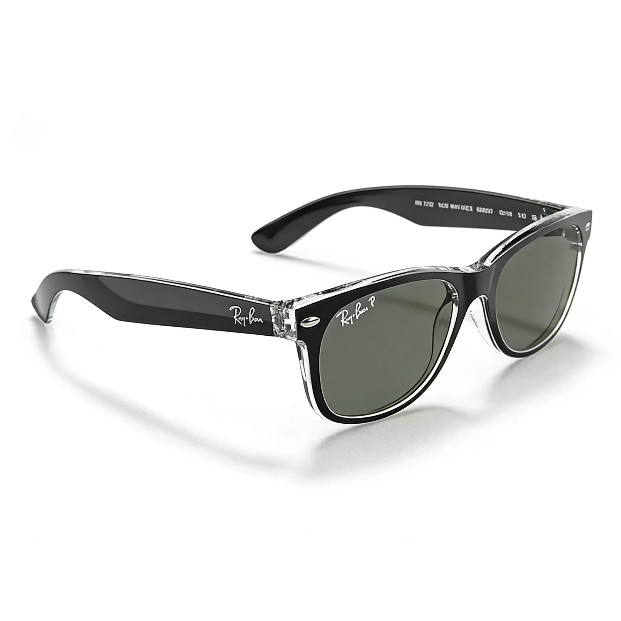 New Wayfarer Classic