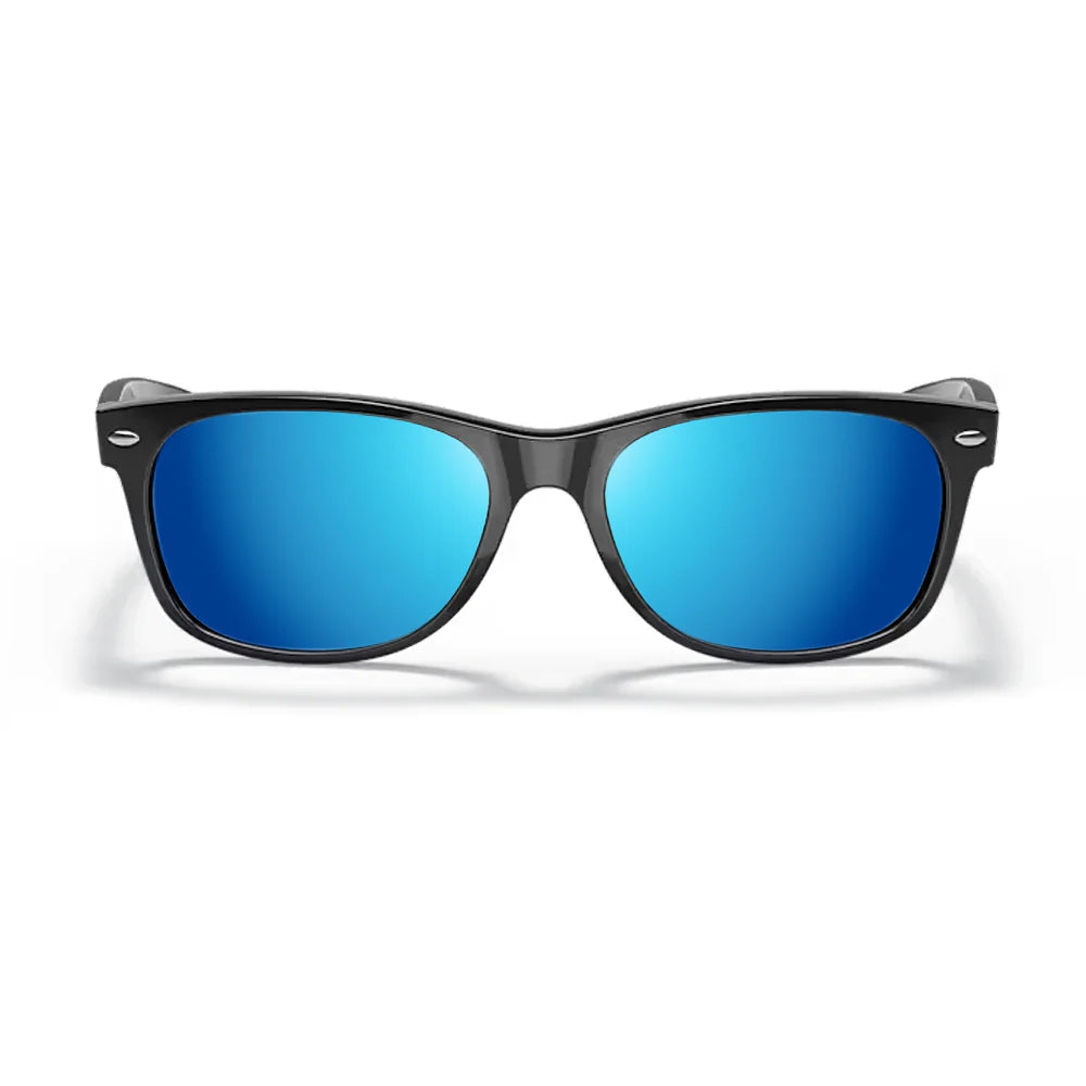 Ray-Ban New Wayfarer Replacement Lenses RB2132