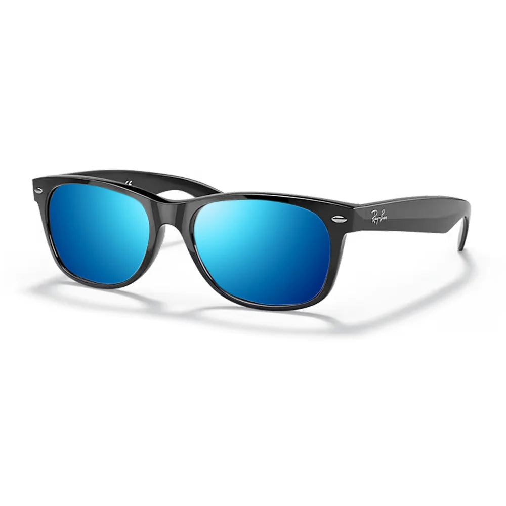 Ray-Ban New Wayfarer Replacement Lenses RB2132