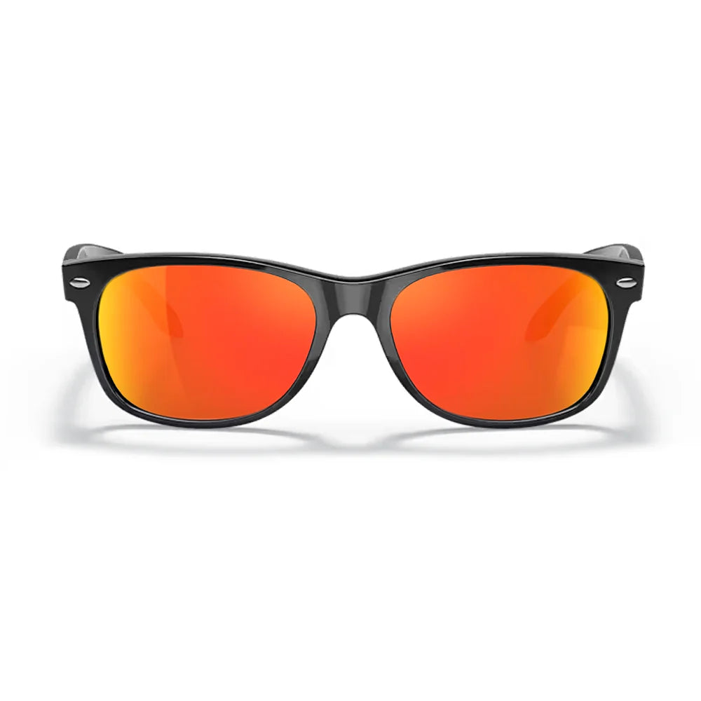 Ray-Ban New Wayfarer Replacement Lenses RB2132