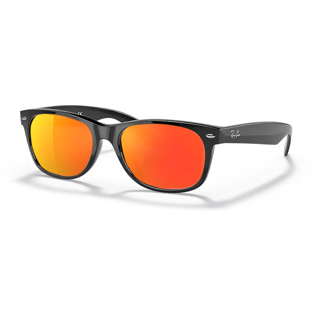 Ray-Ban New Wayfarer Replacement Lenses RB2132