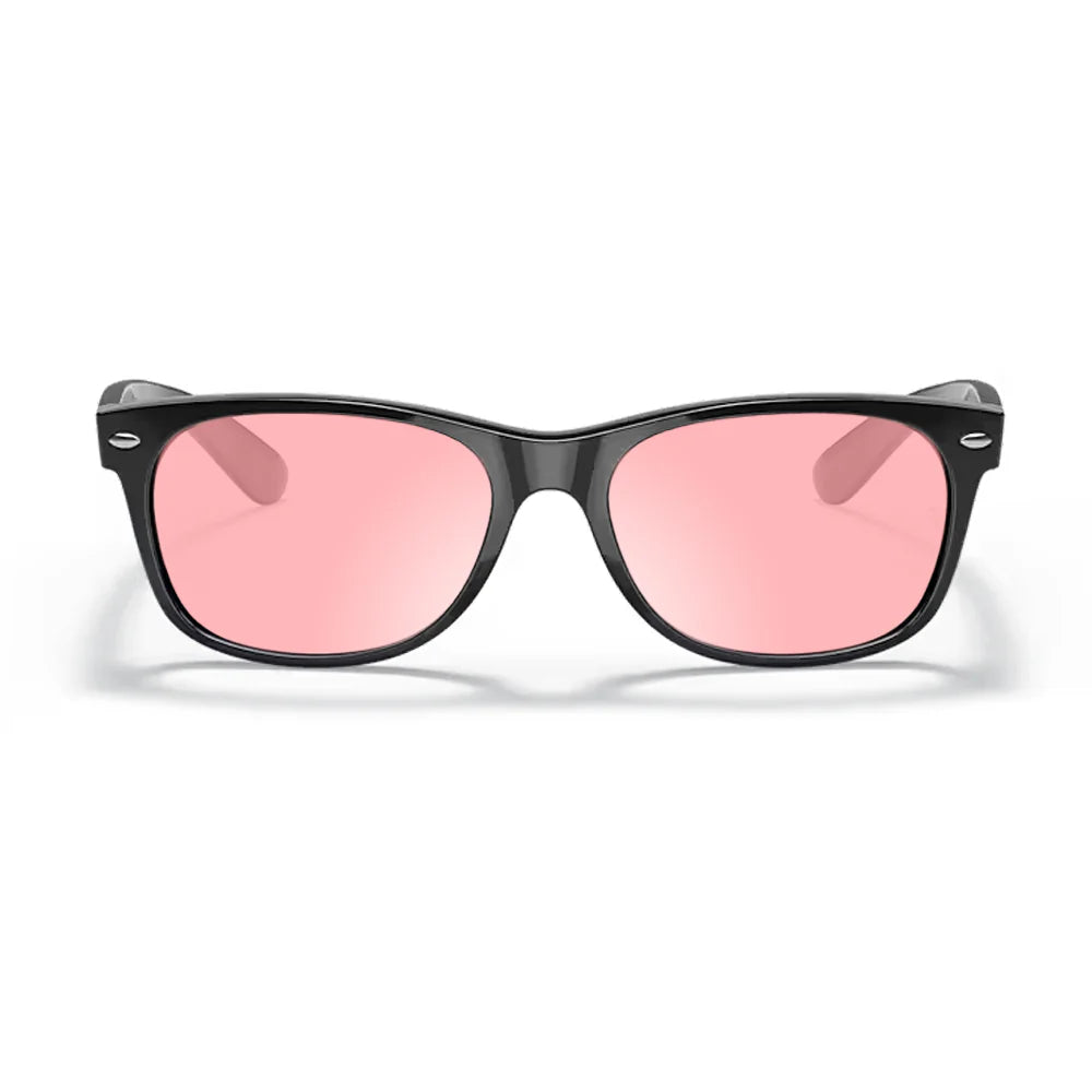 Ray-Ban New Wayfarer Replacement Lenses RB2132