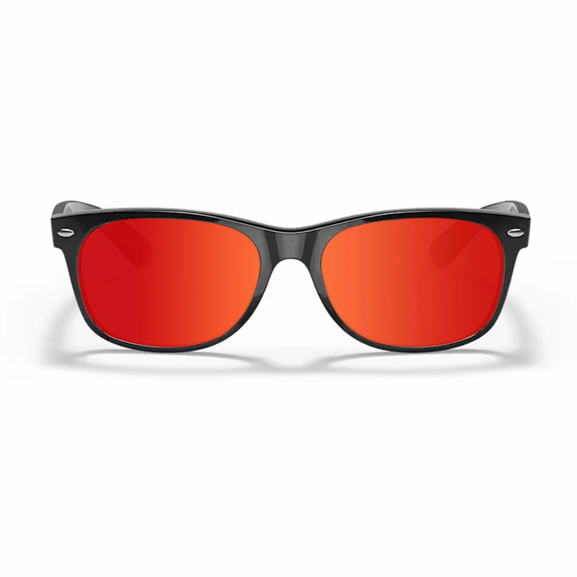 Ray-Ban New Wayfarer Replacement Lenses RB2132