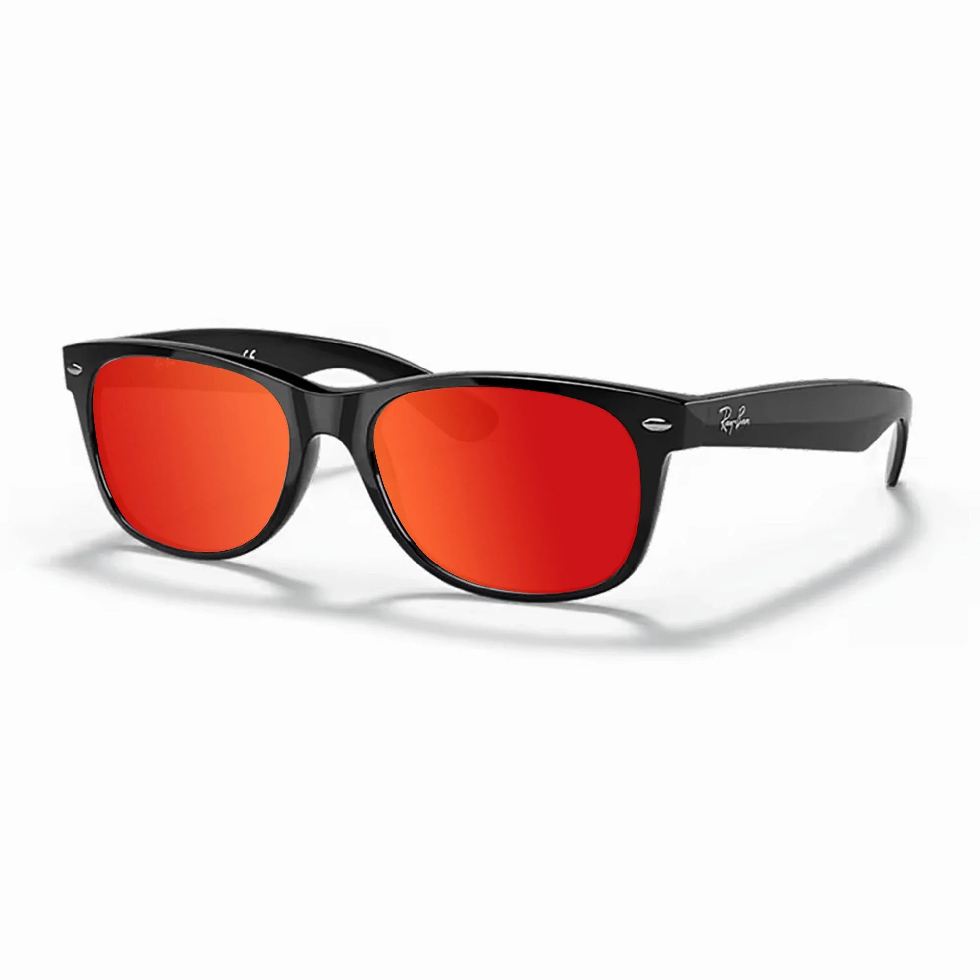 Ray-Ban New Wayfarer Replacement Lenses RB2132