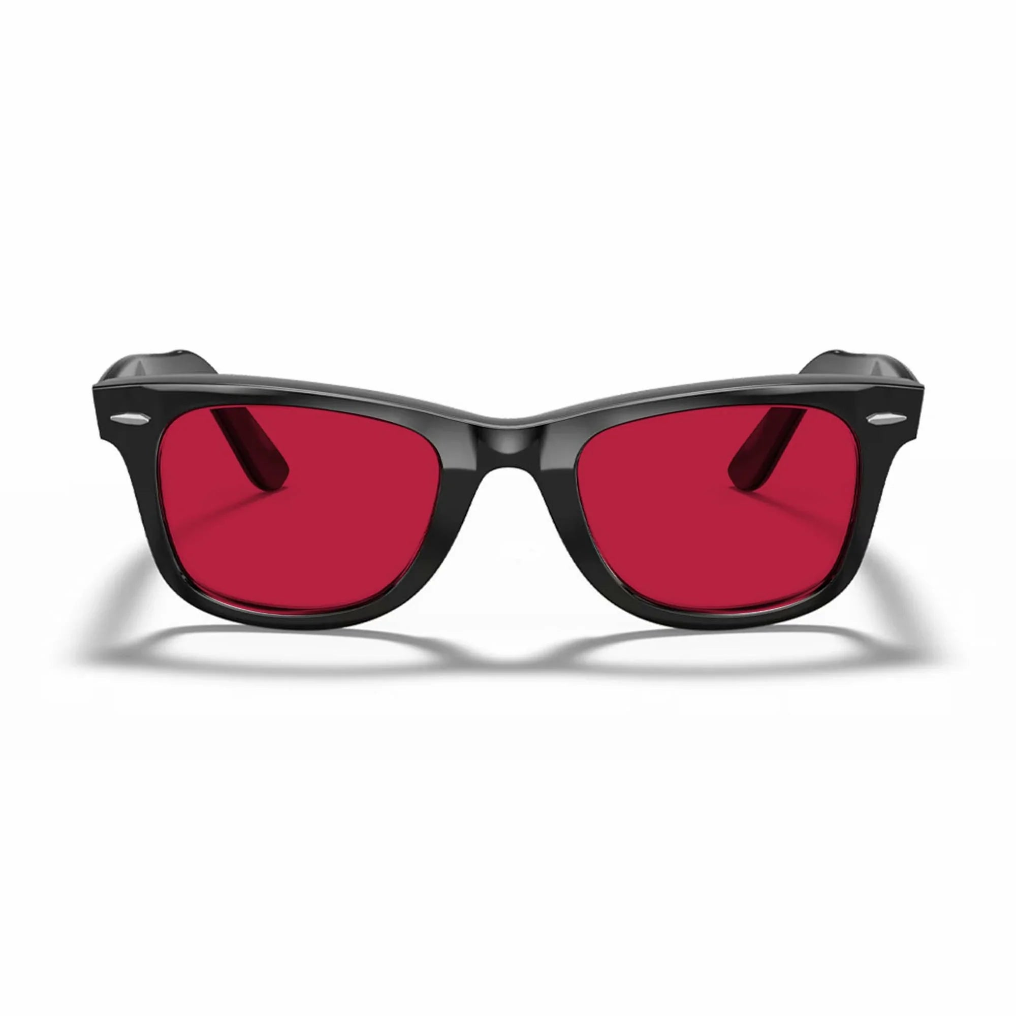 Ray-Ban Wayfarer Classic Replacement Lenses RB2140