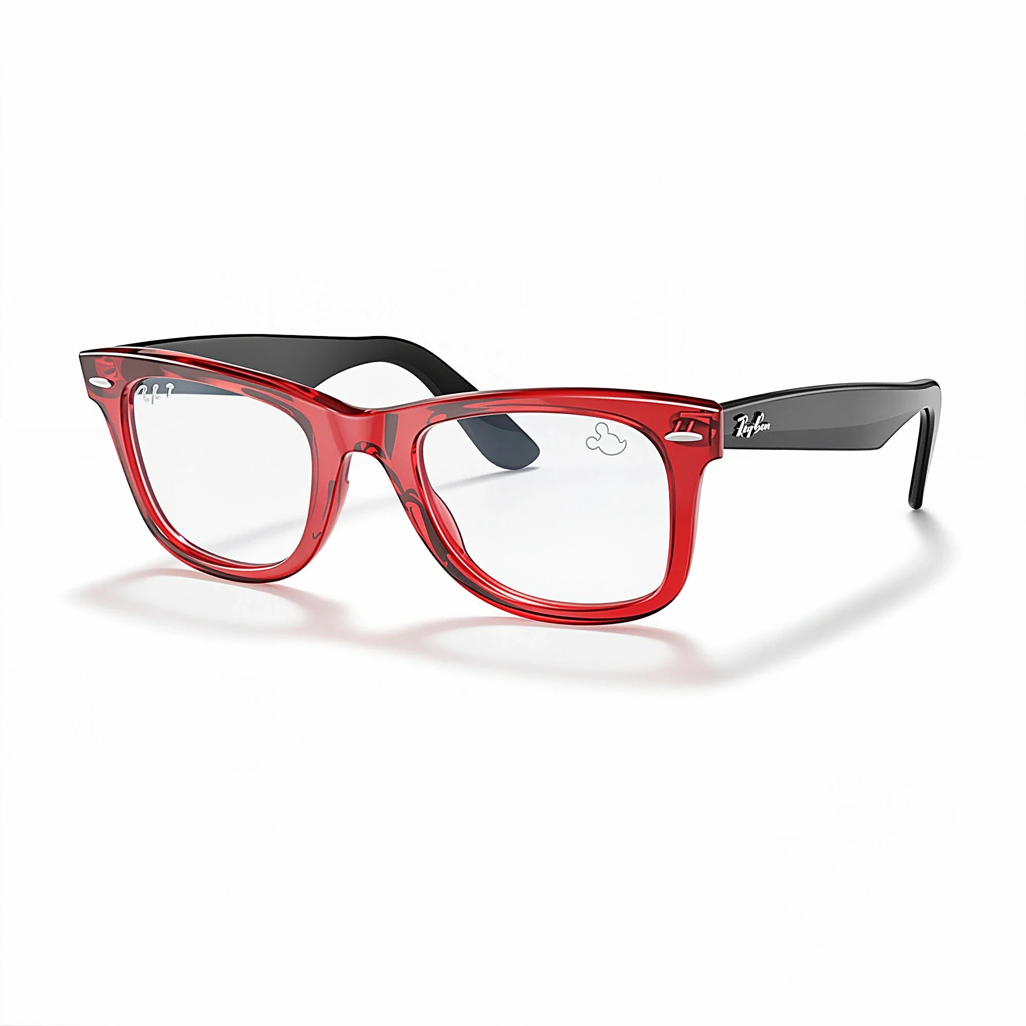 RB2140 Wayfarer Mickey J22