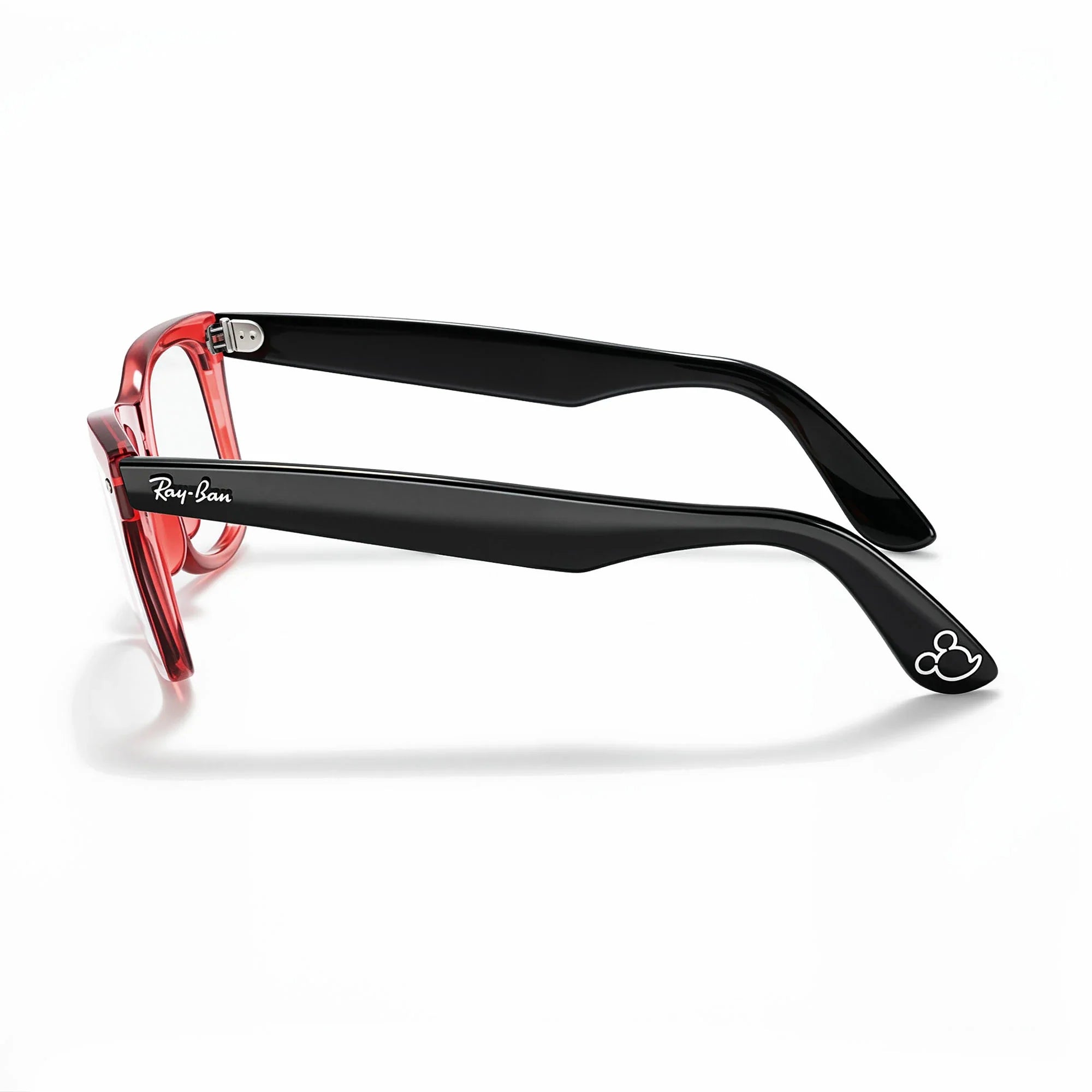 RB2140 Wayfarer Mickey J22