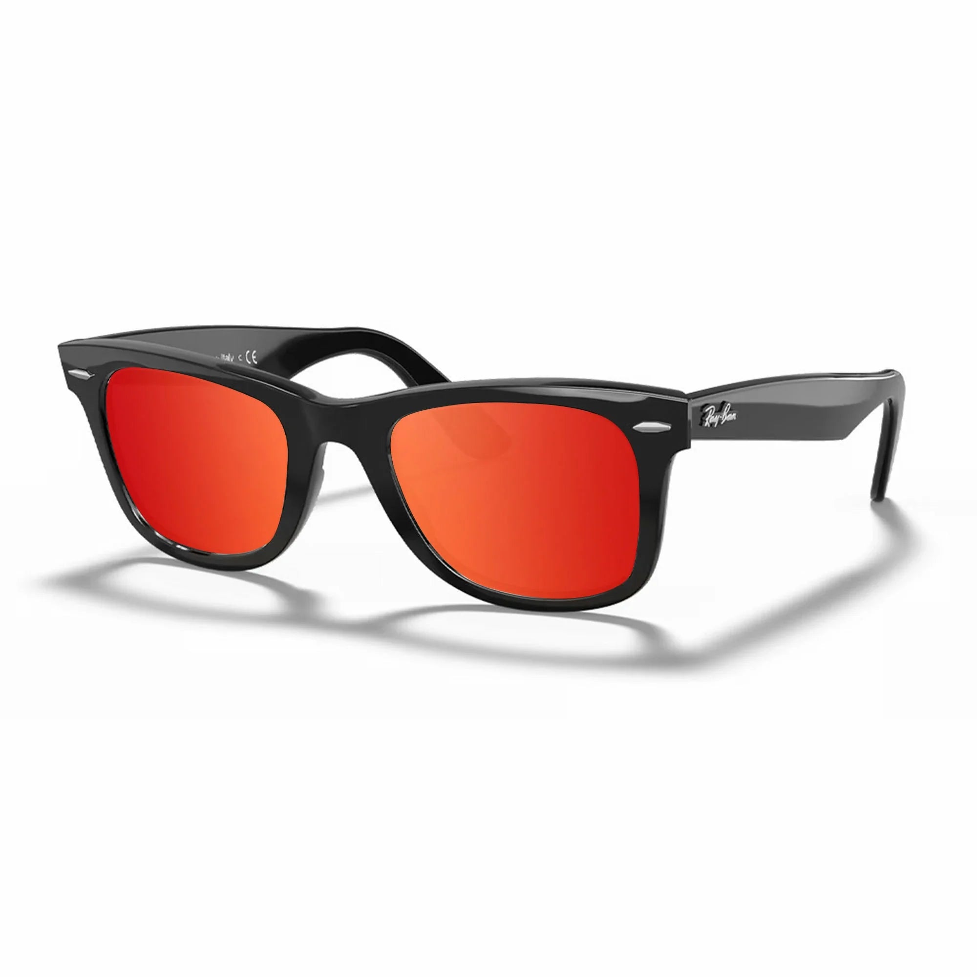 Ray-Ban Wayfarer Classic Replacement Lenses RB2140