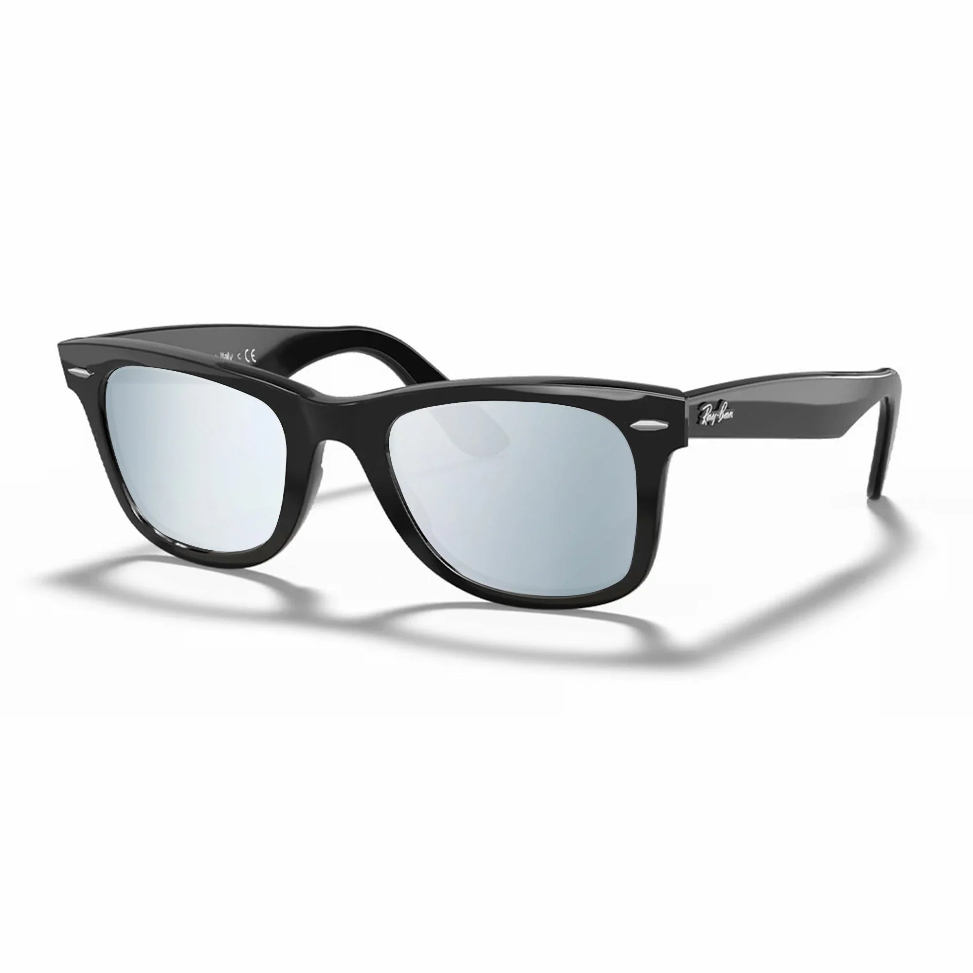 Ray-Ban Wayfarer Classic Replacement Lenses RB2140