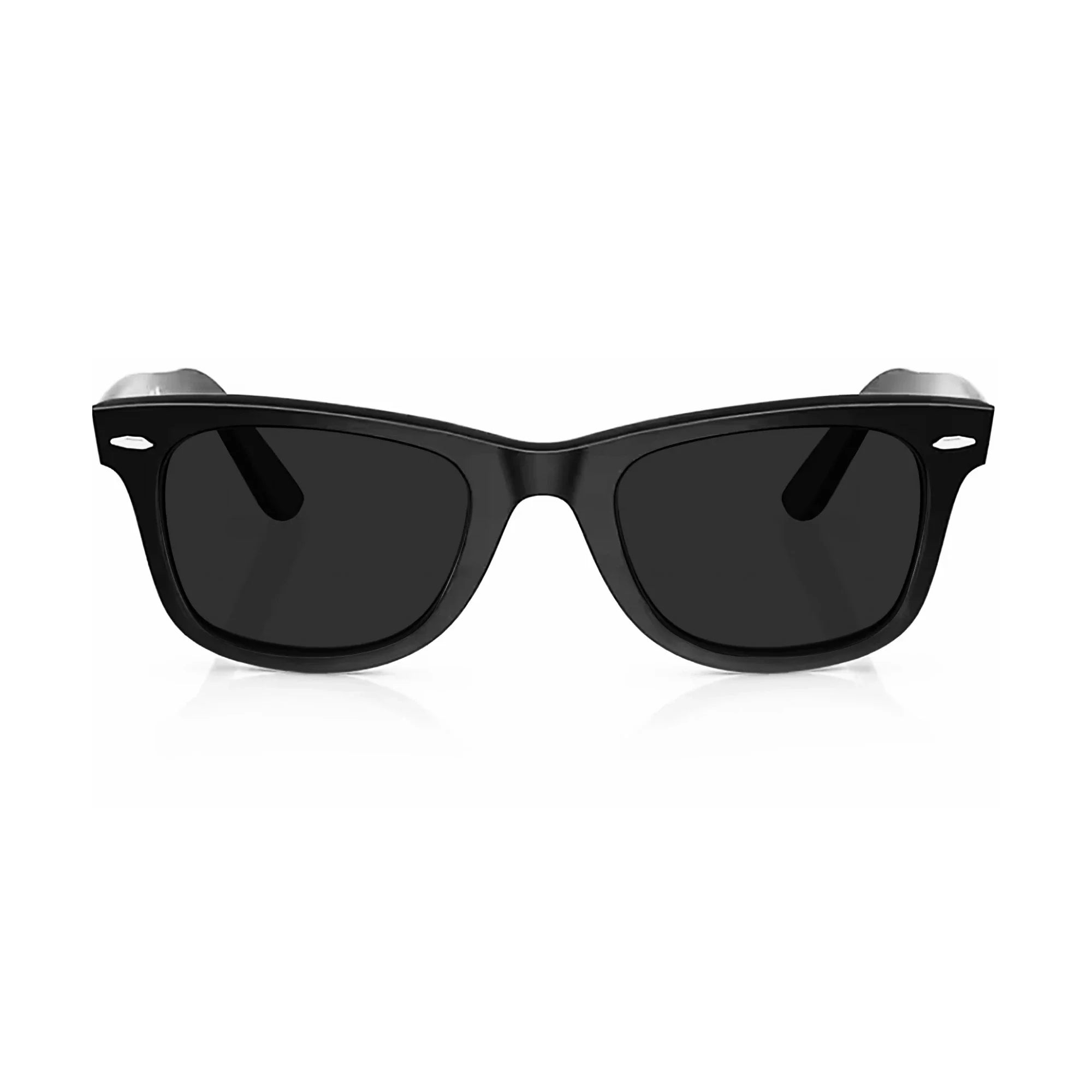 Ray-Ban RB2140F Original Wayfarer Classic Replacement Lenses