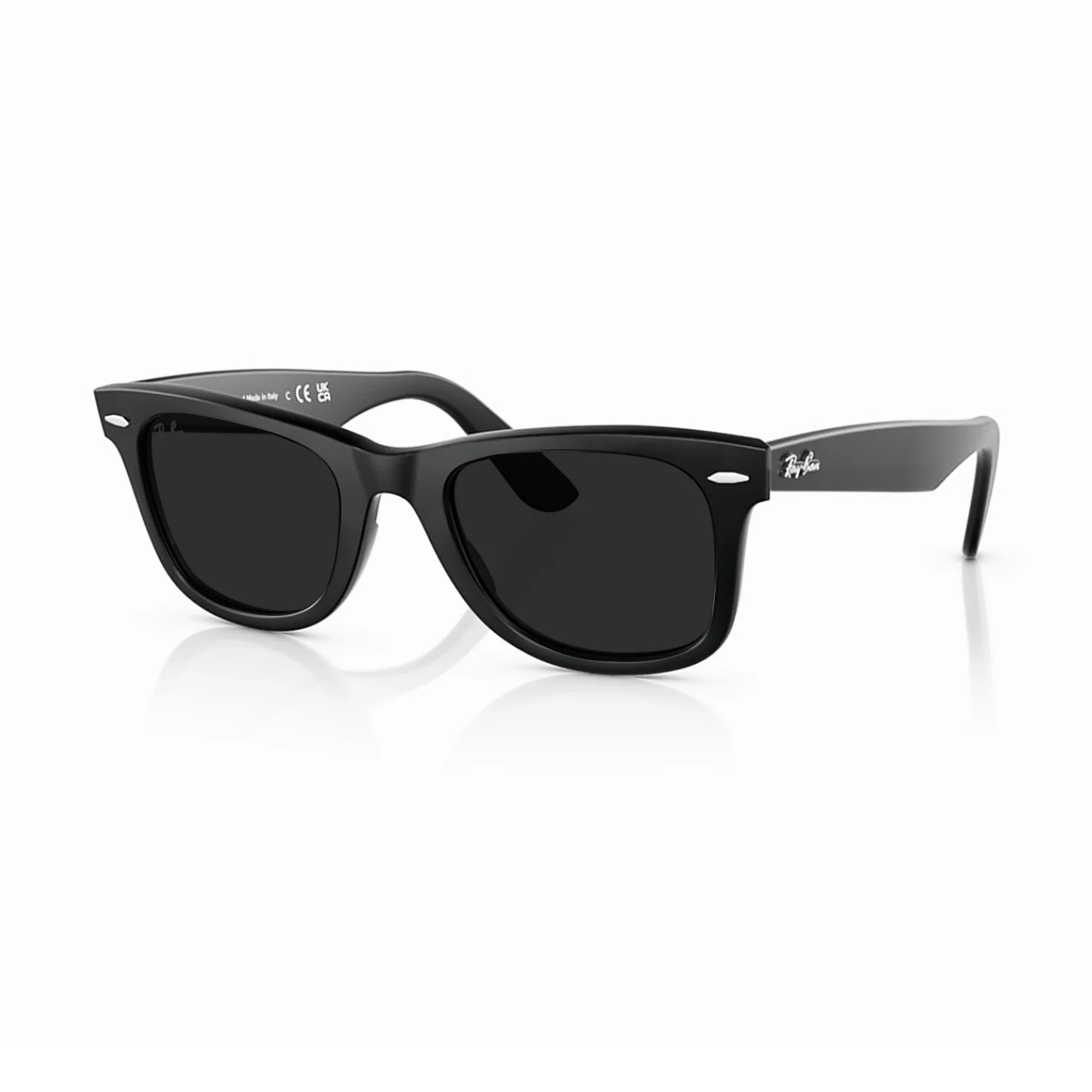 Ray-Ban RB2140F Original Wayfarer Classic Replacement Lenses