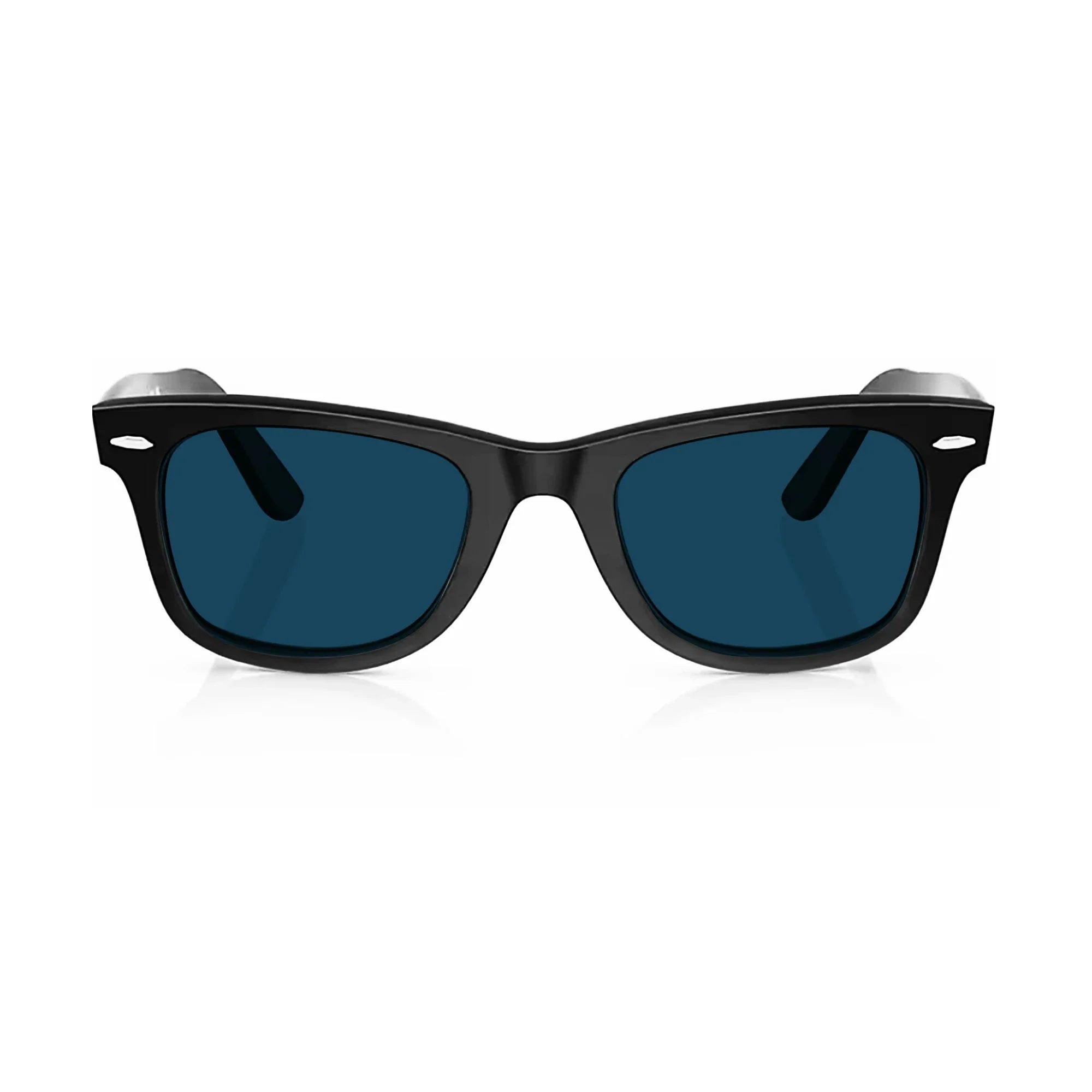 Ray-Ban RB2140F Original Wayfarer Classic Replacement Lenses