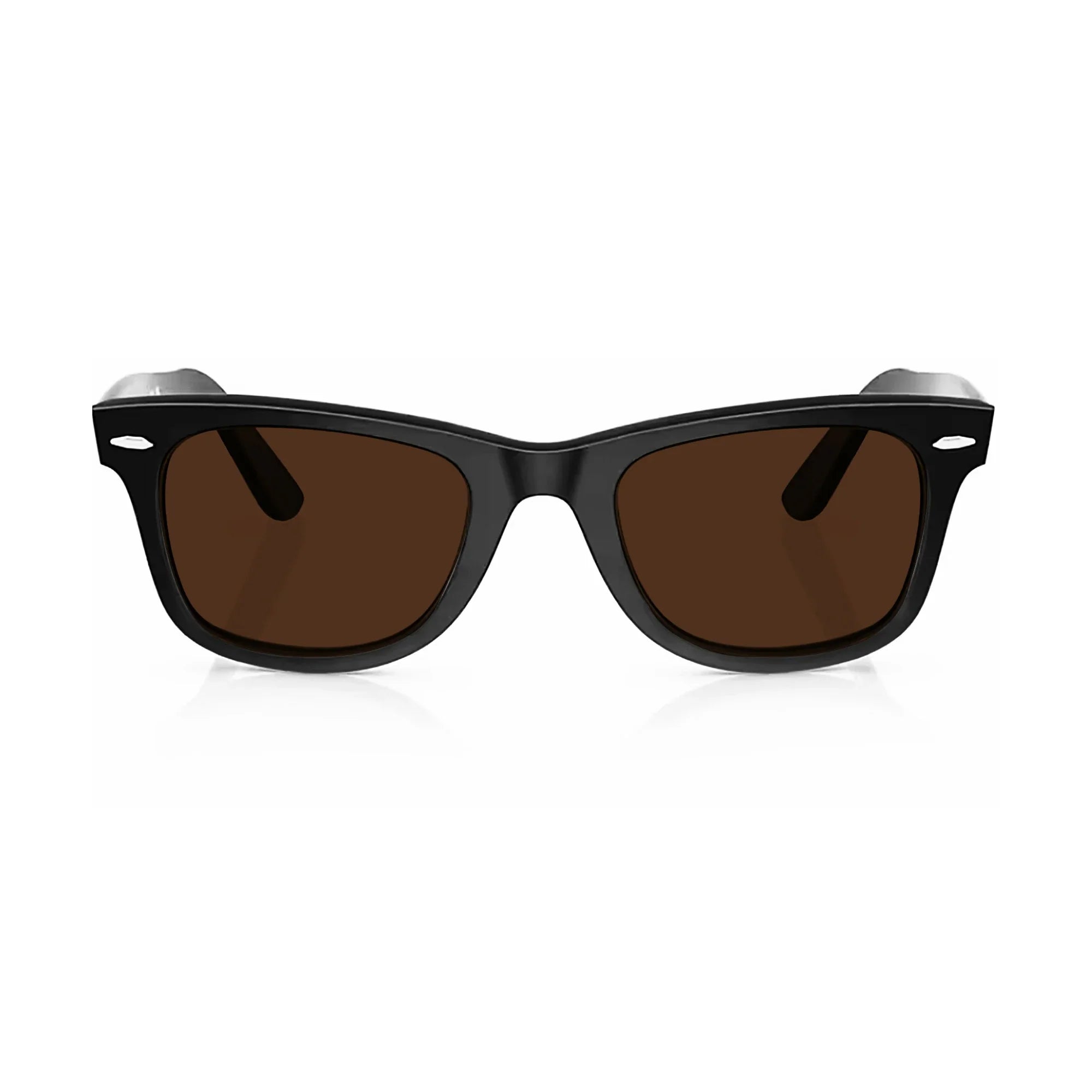 Ray-Ban RB2140F Original Wayfarer Classic Replacement Lenses