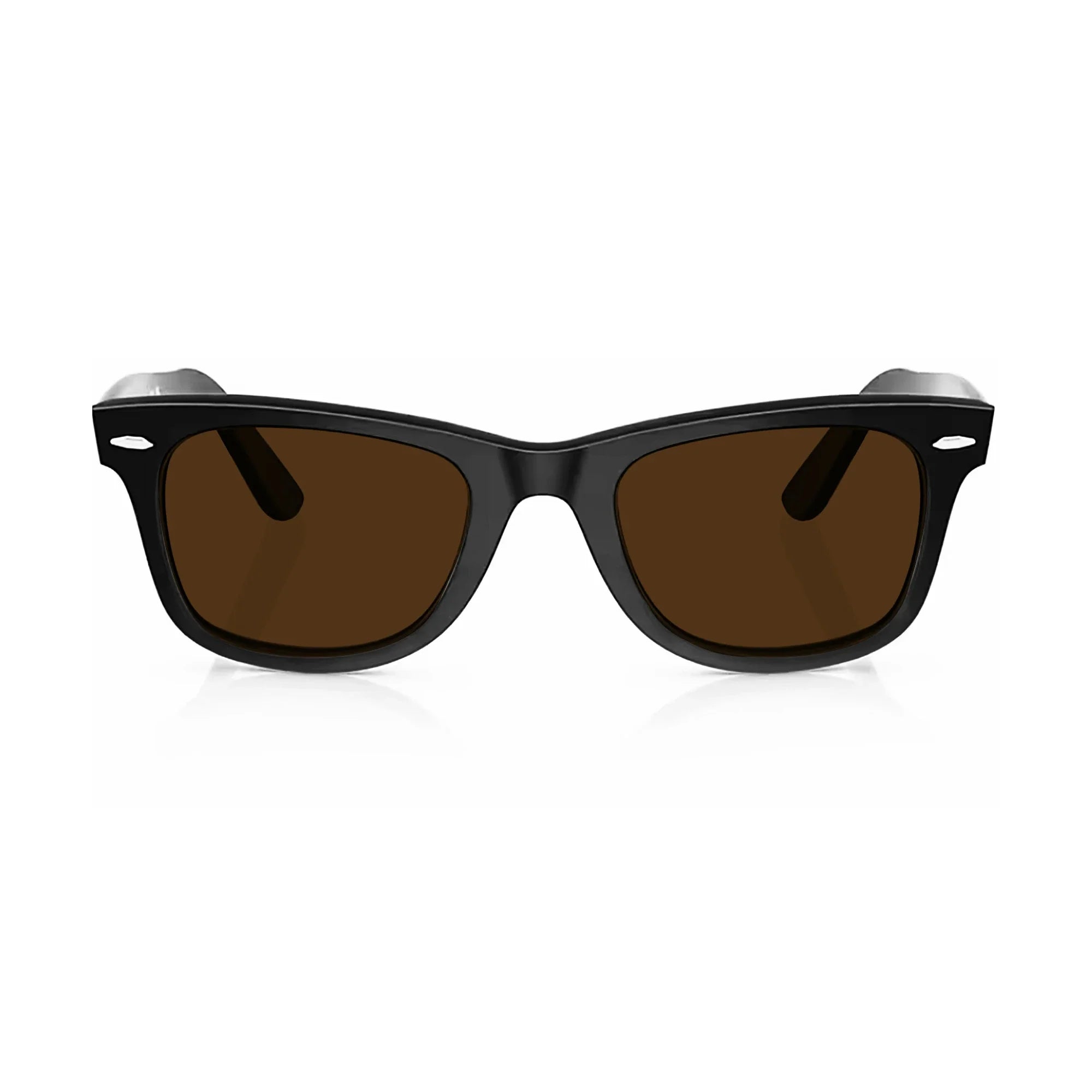 Ray-Ban RB2140F Original Wayfarer Classic Replacement Lenses