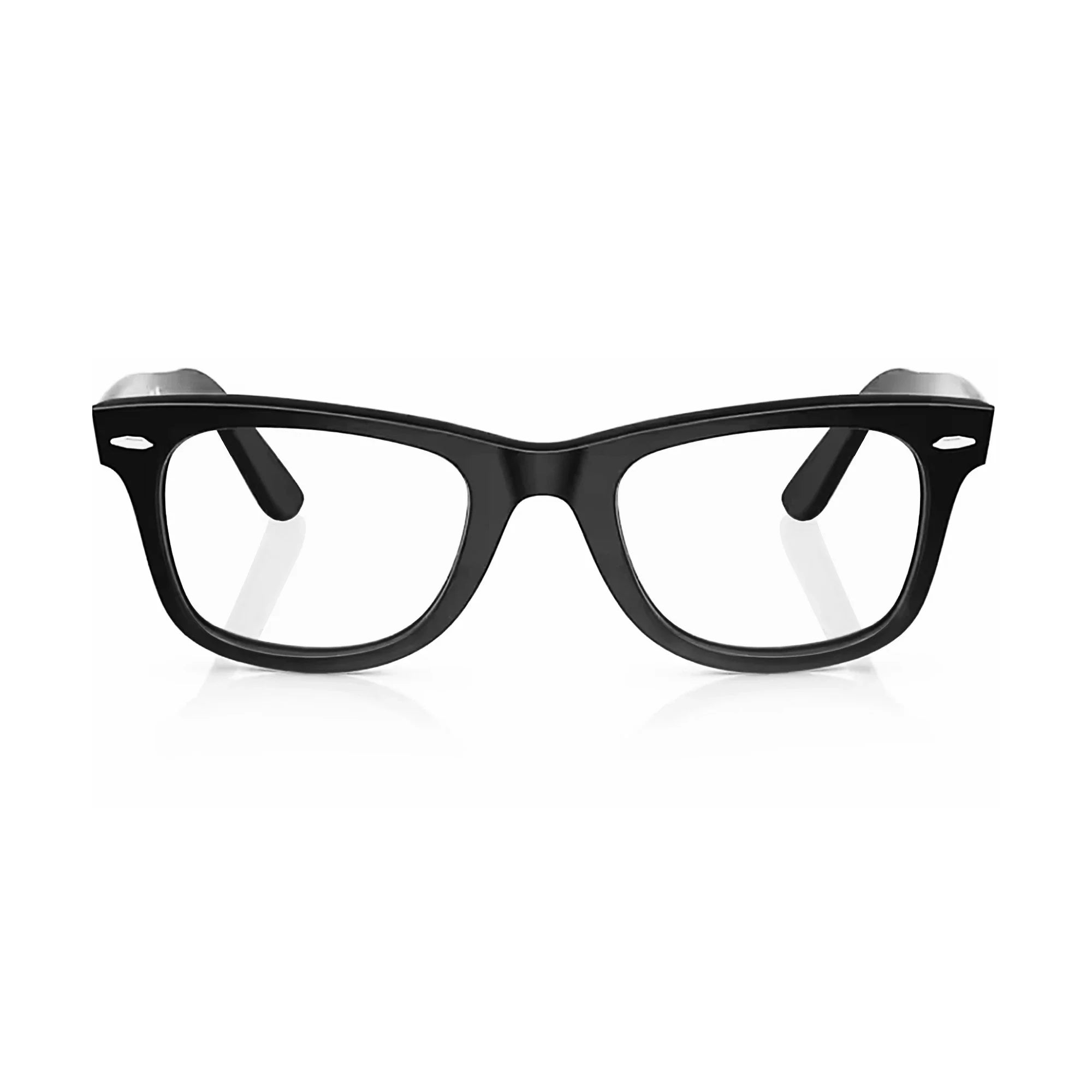 Ray-Ban RB2140F Original Wayfarer Classic Replacement Lenses