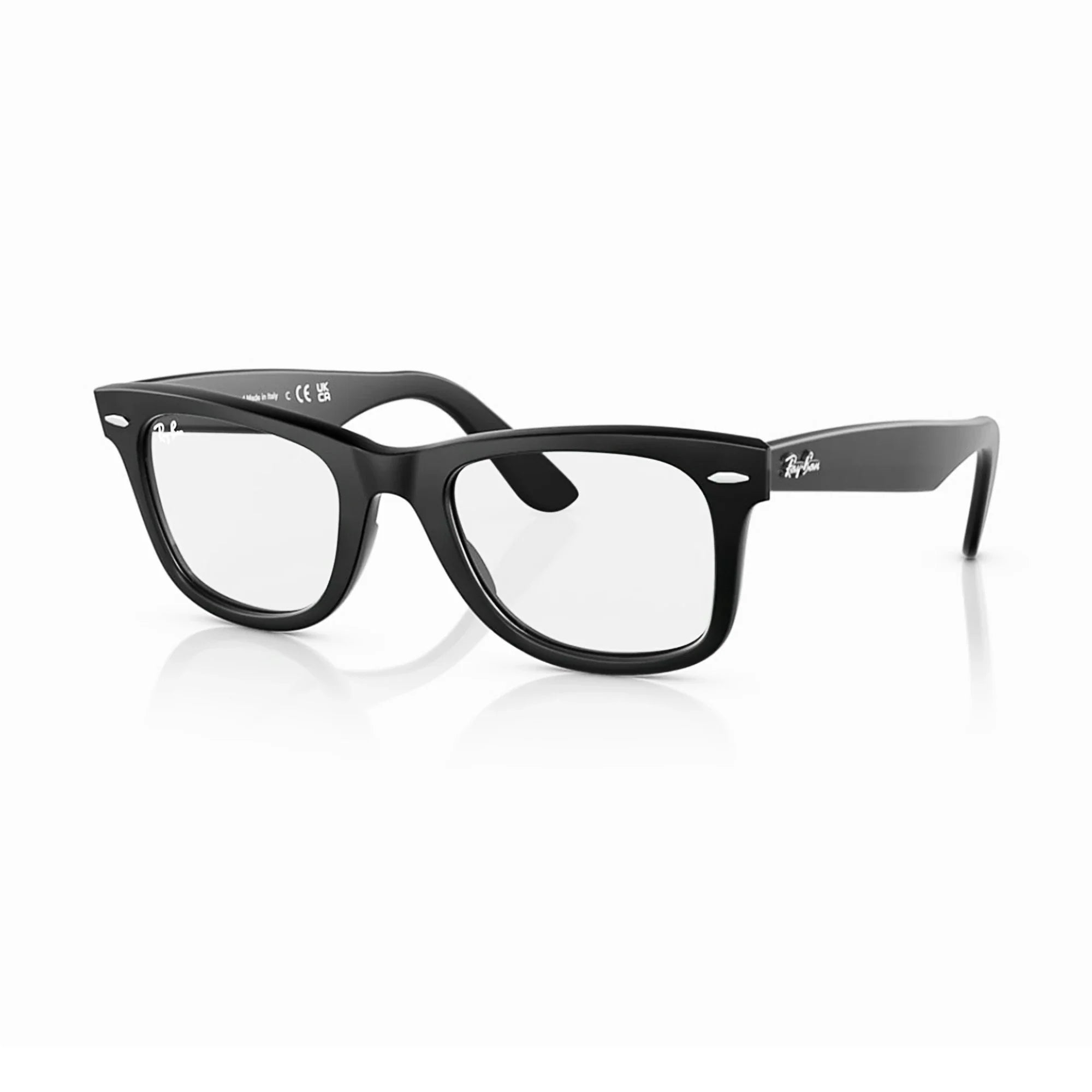Ray-Ban RB2140F Original Wayfarer Classic Replacement Lenses