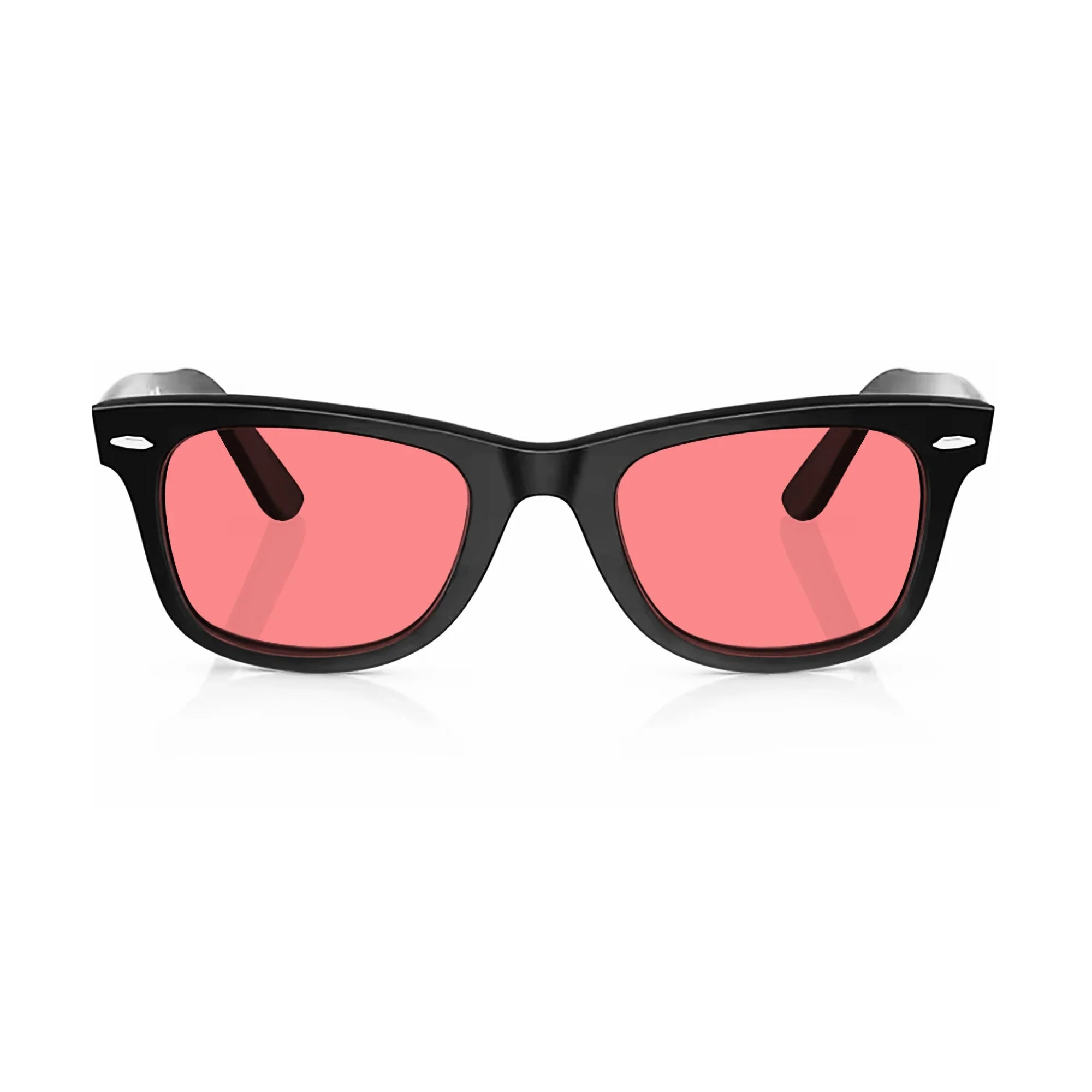 Ray-Ban RB2140F Original Wayfarer Classic Replacement Lenses