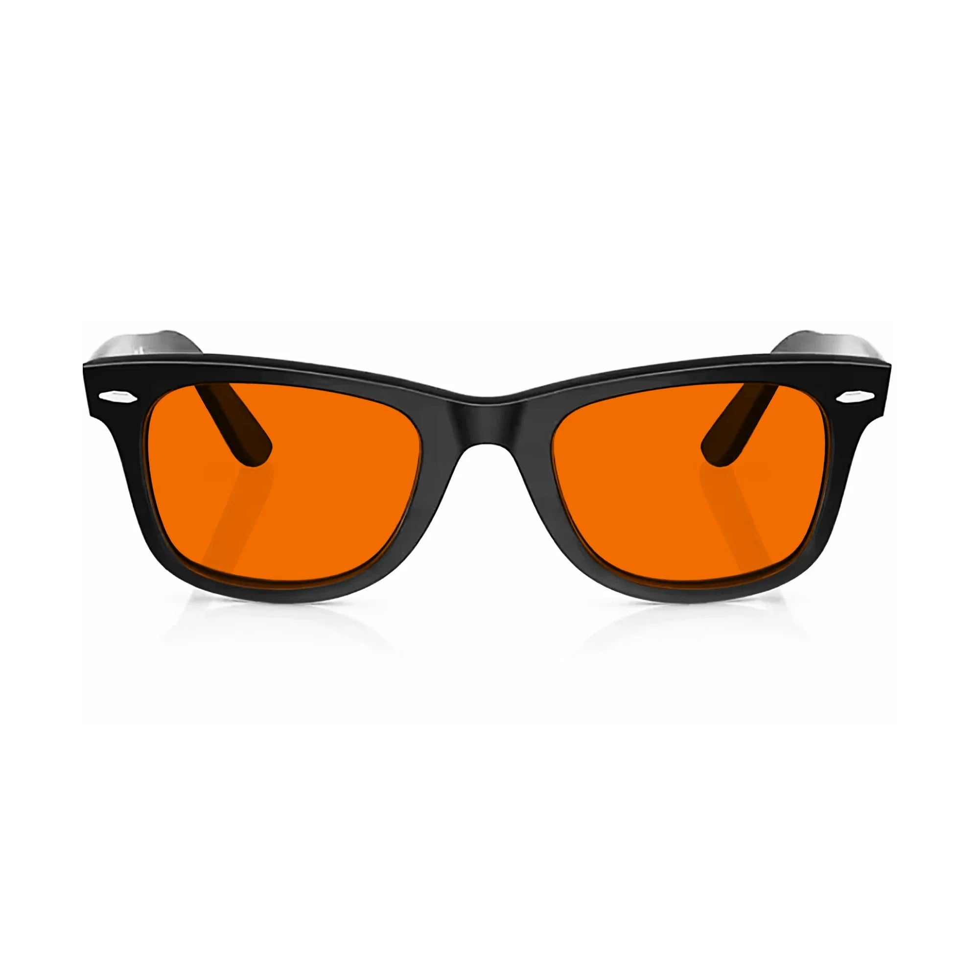 Ray-Ban RB2140F Original Wayfarer Classic Replacement Lenses