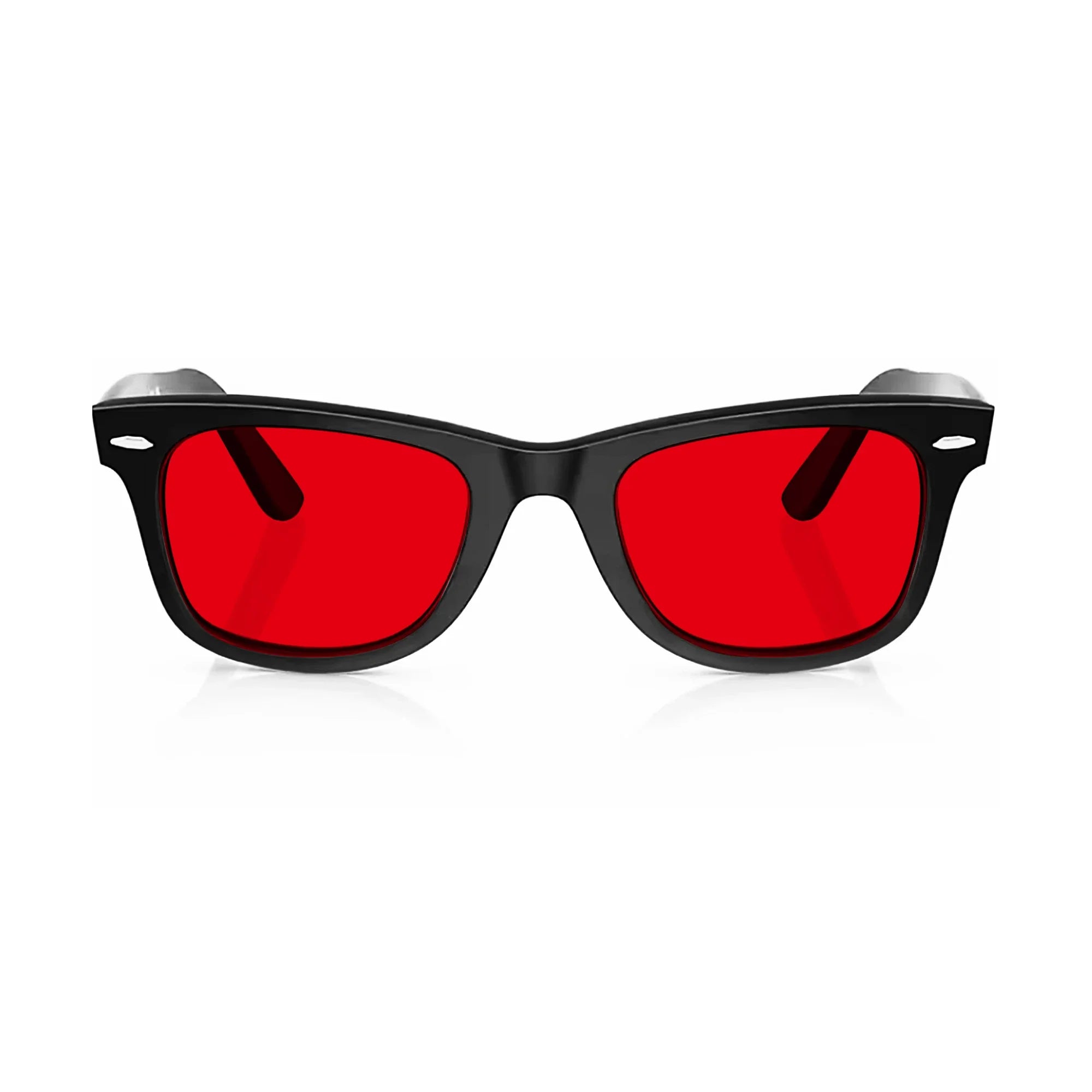 Ray-Ban RB2140F Original Wayfarer Classic Replacement Lenses