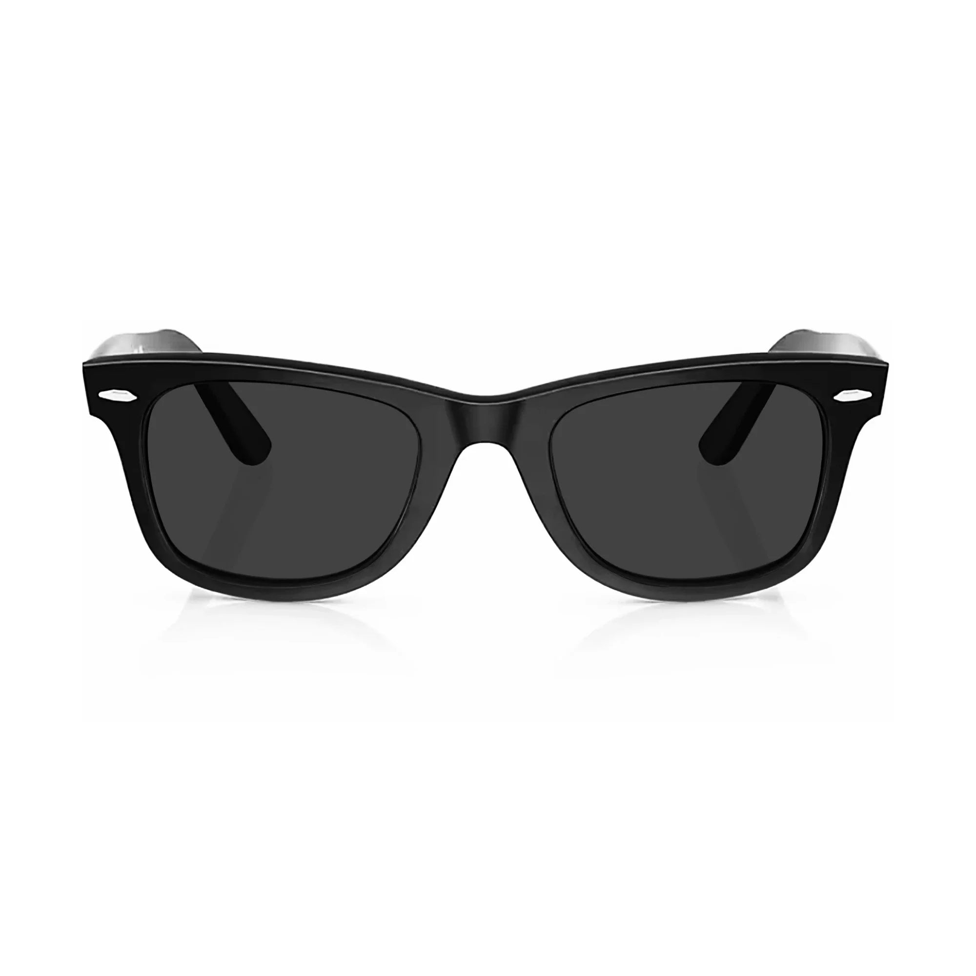 Ray-Ban RB2140F Original Wayfarer Classic Replacement Lenses