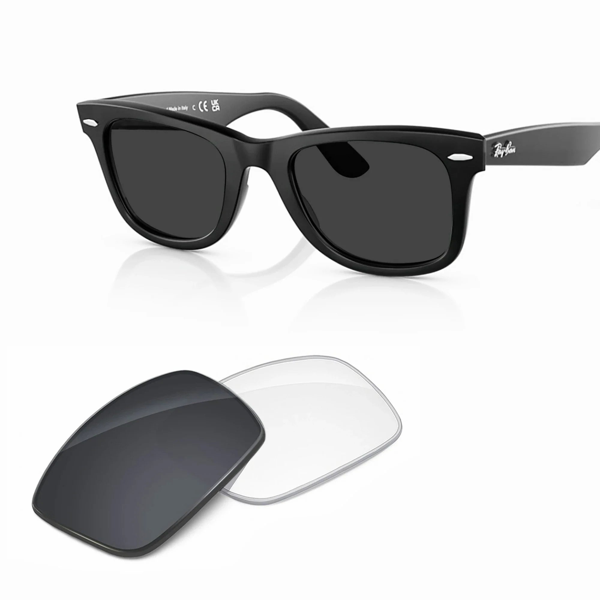 Ray-Ban Original Wayfarer Classic RB2140F