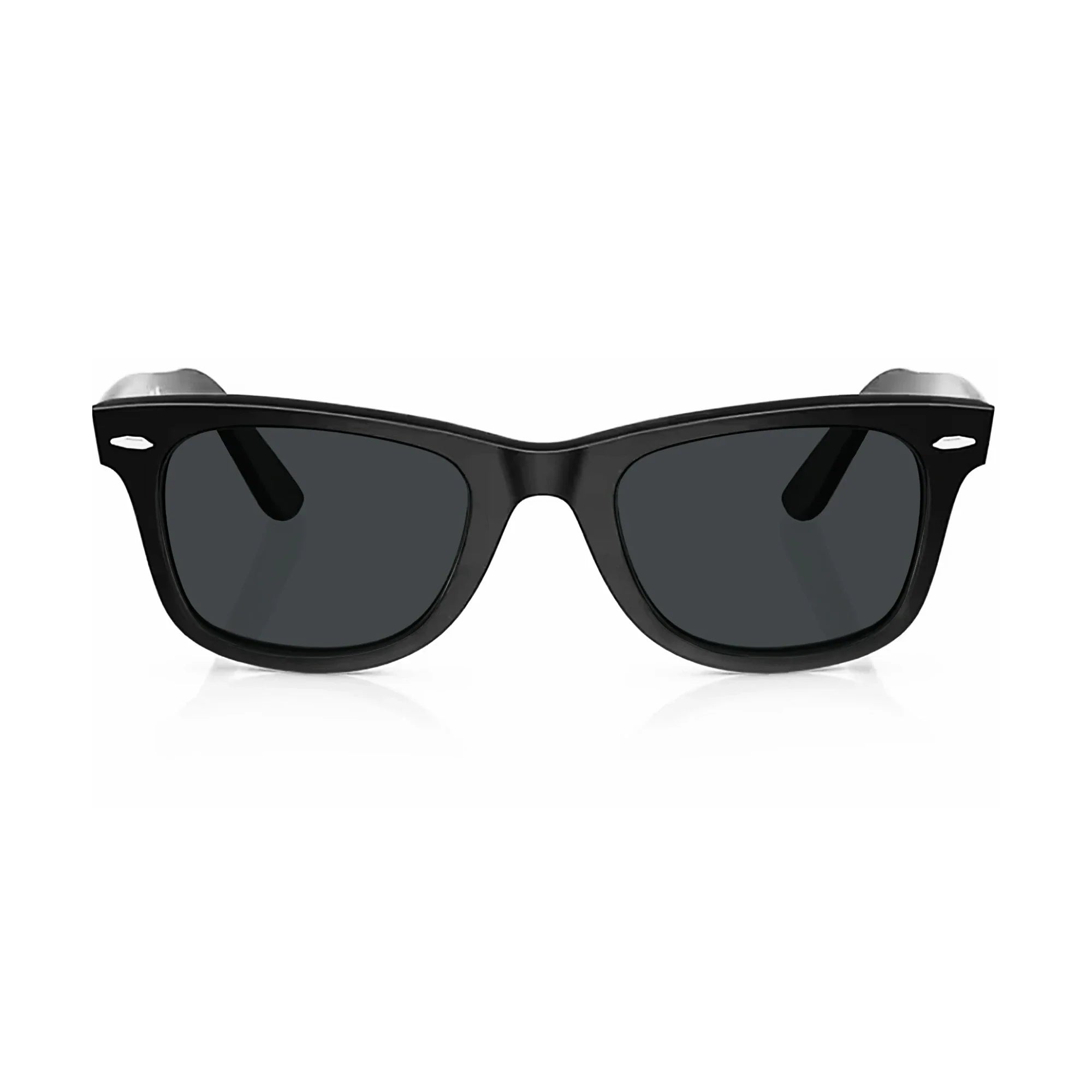 Ray-Ban RB2140F Original Wayfarer Classic Replacement Lenses