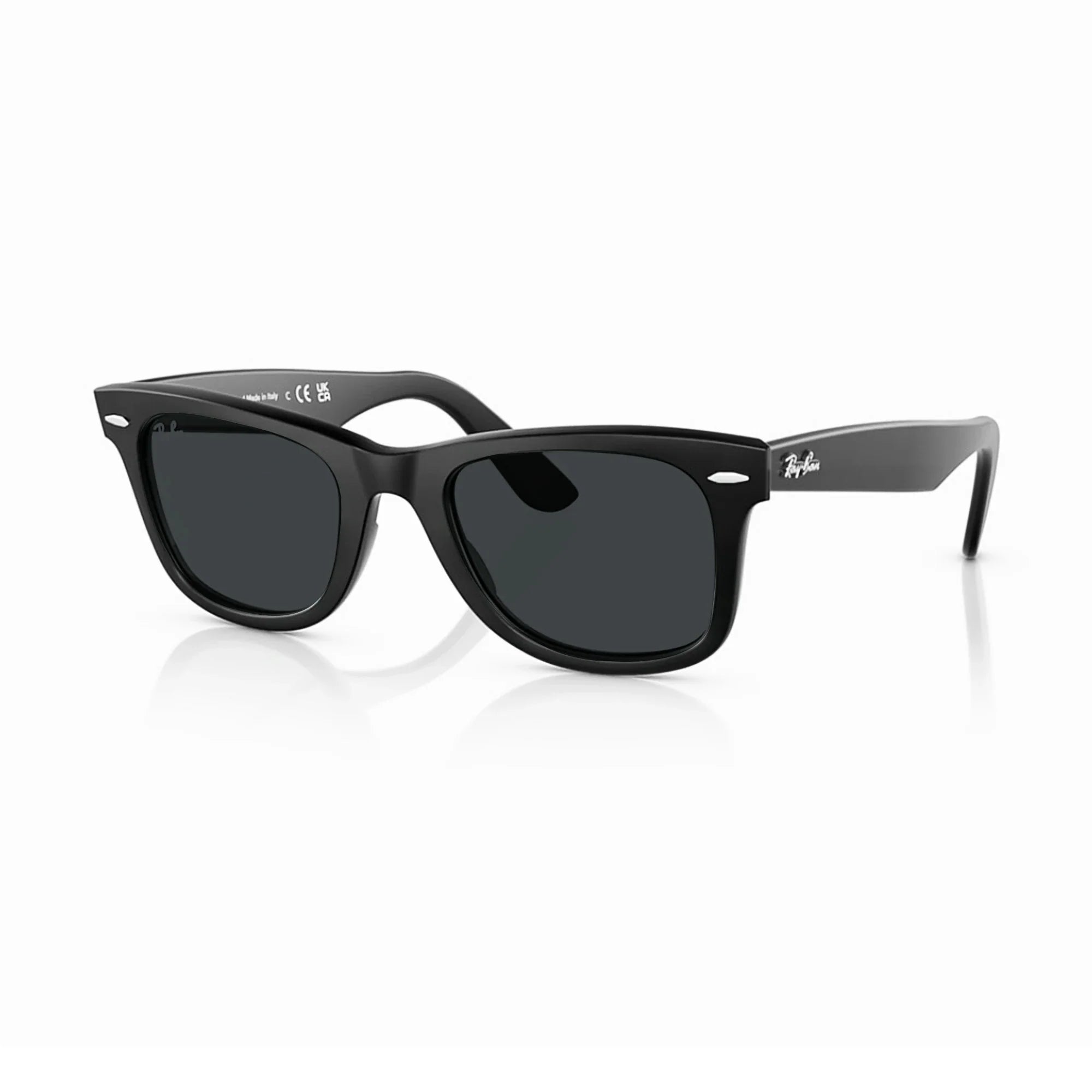 Ray-Ban RB2140F Original Wayfarer Classic Replacement Lenses